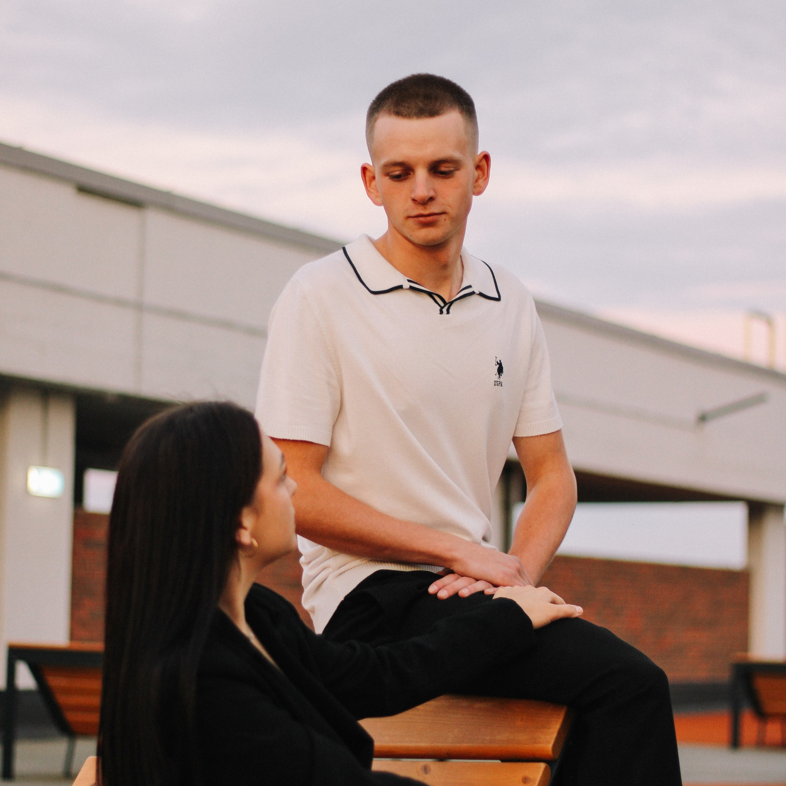 Никита и Кристина. EGOROV PRODUCTION