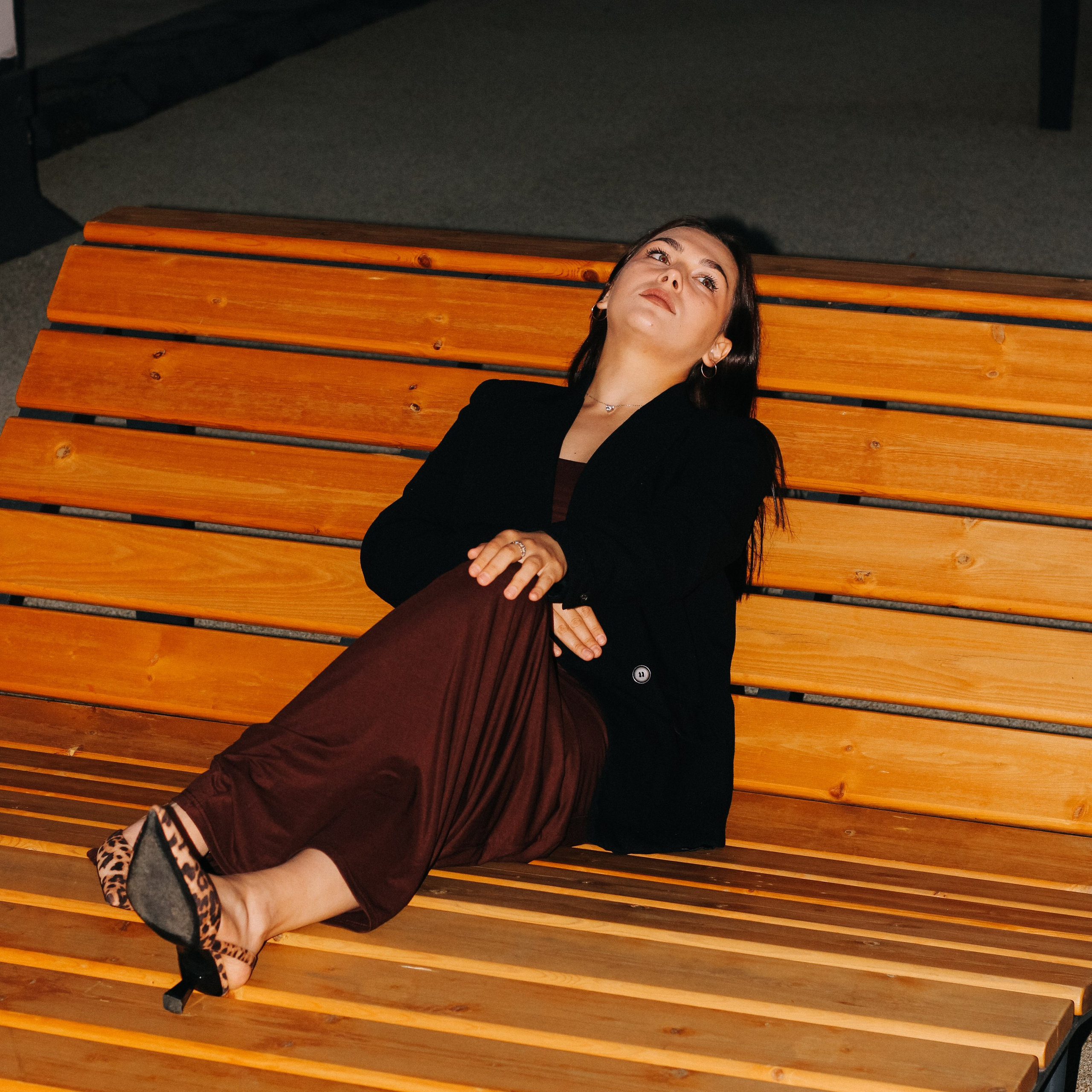 Никита и Кристина. EGOROV PRODUCTION