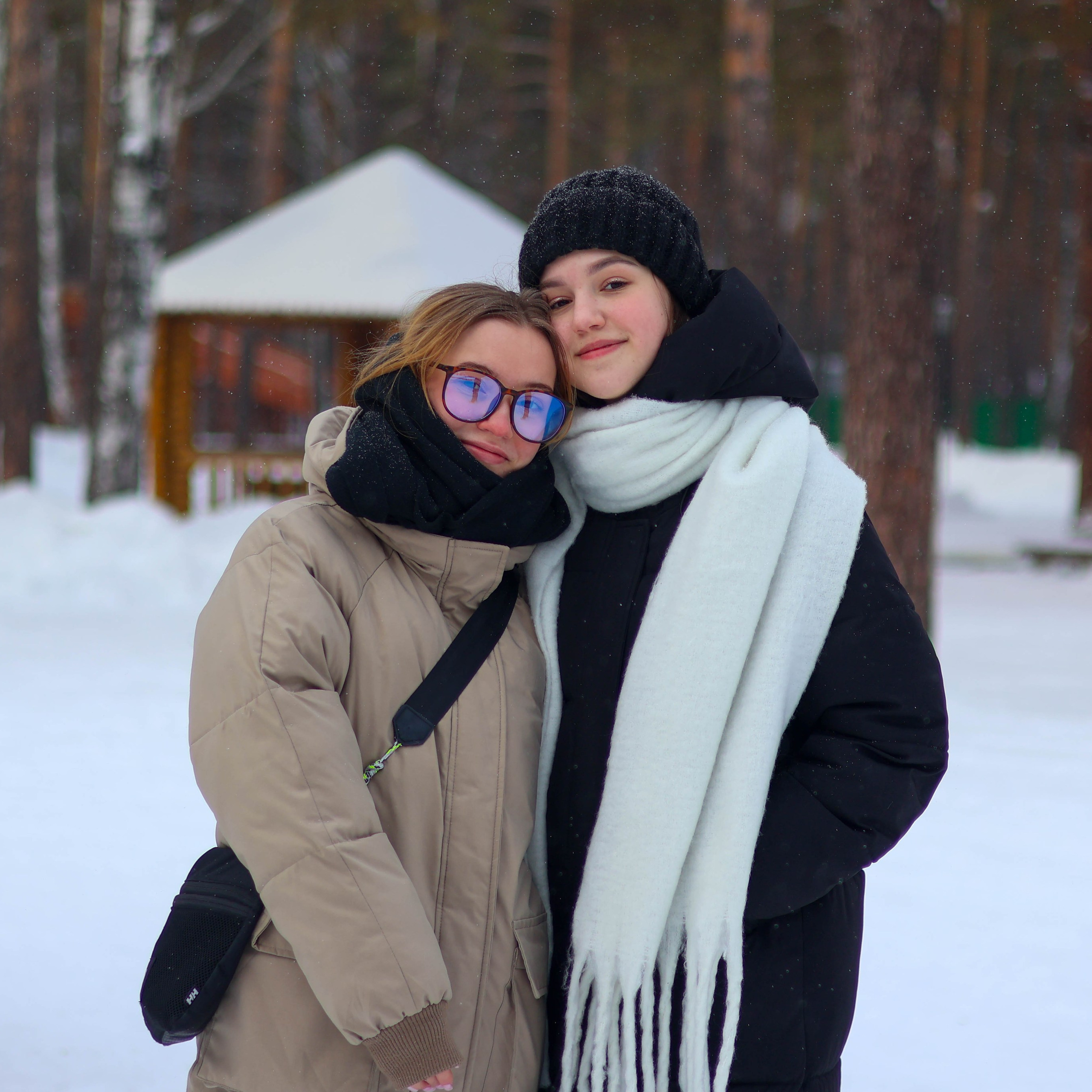 «Школа поликультурного общения». EGOROV PRODUCTION