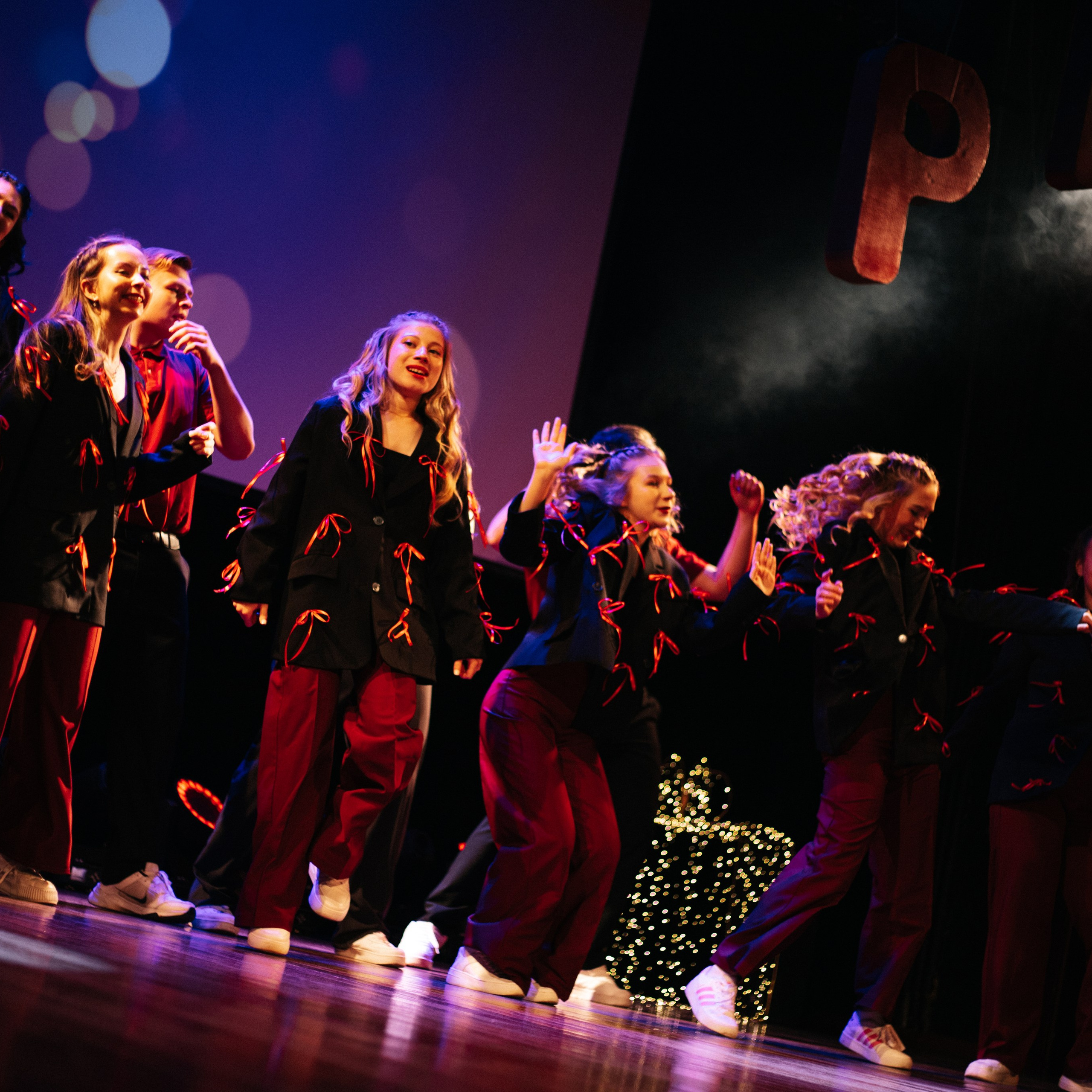 РП'25. EGOROV PRODUCTION