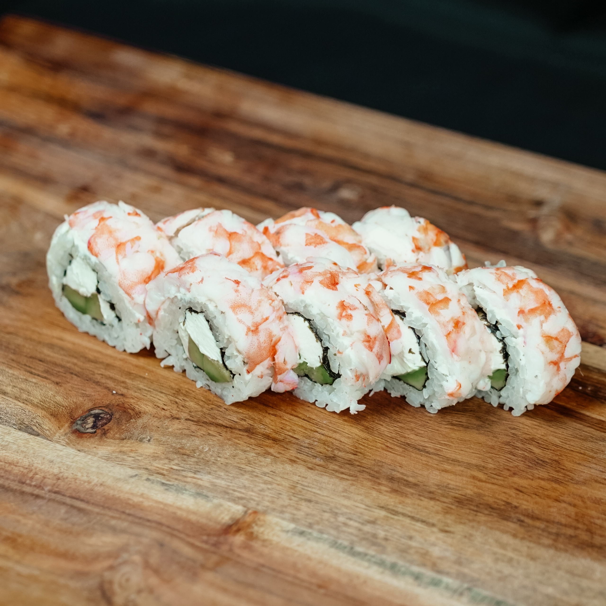 Сёгун | Доставка суши | Роллы. EGOROV PRODUCTION