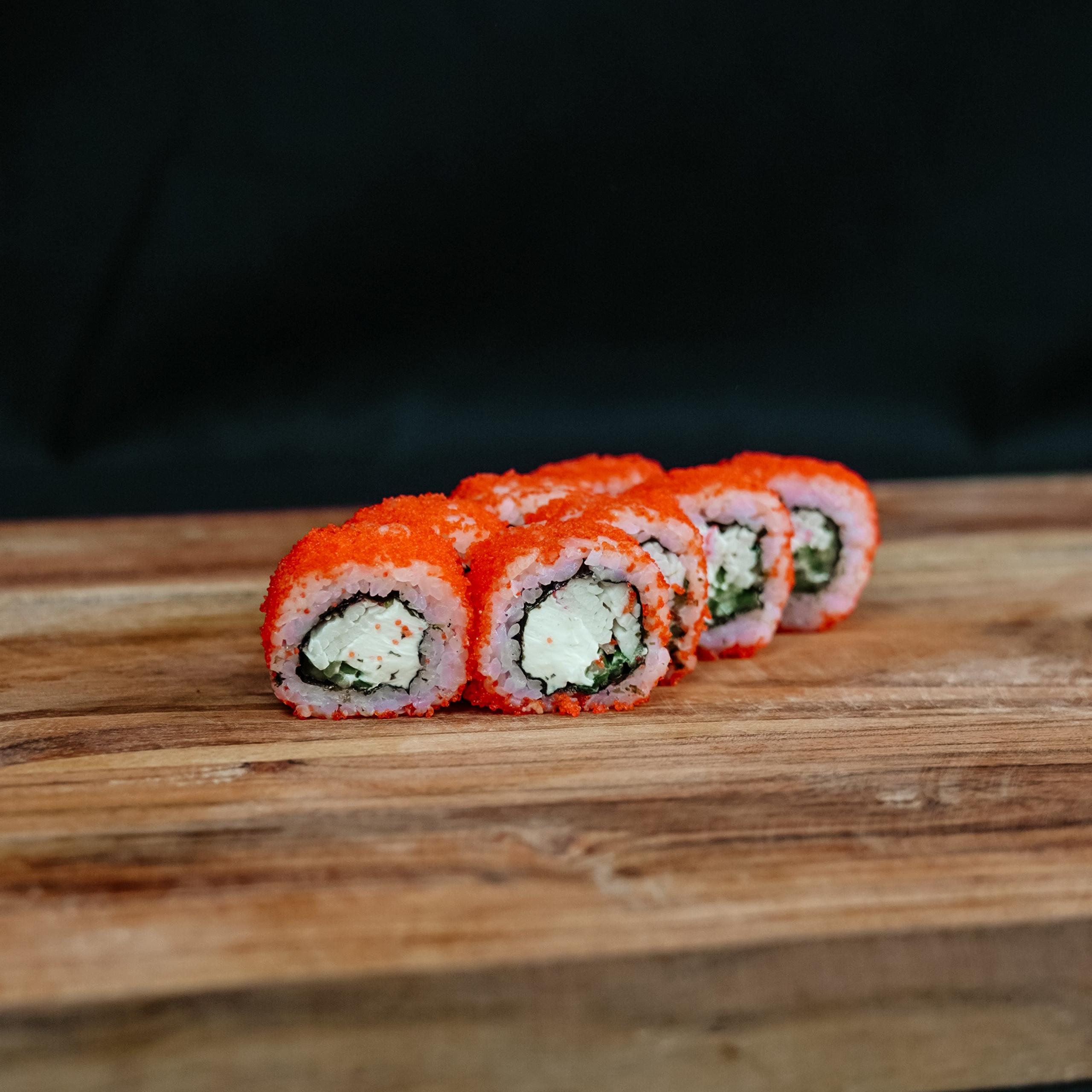 Сёгун | Доставка суши | Роллы. EGOROV PRODUCTION