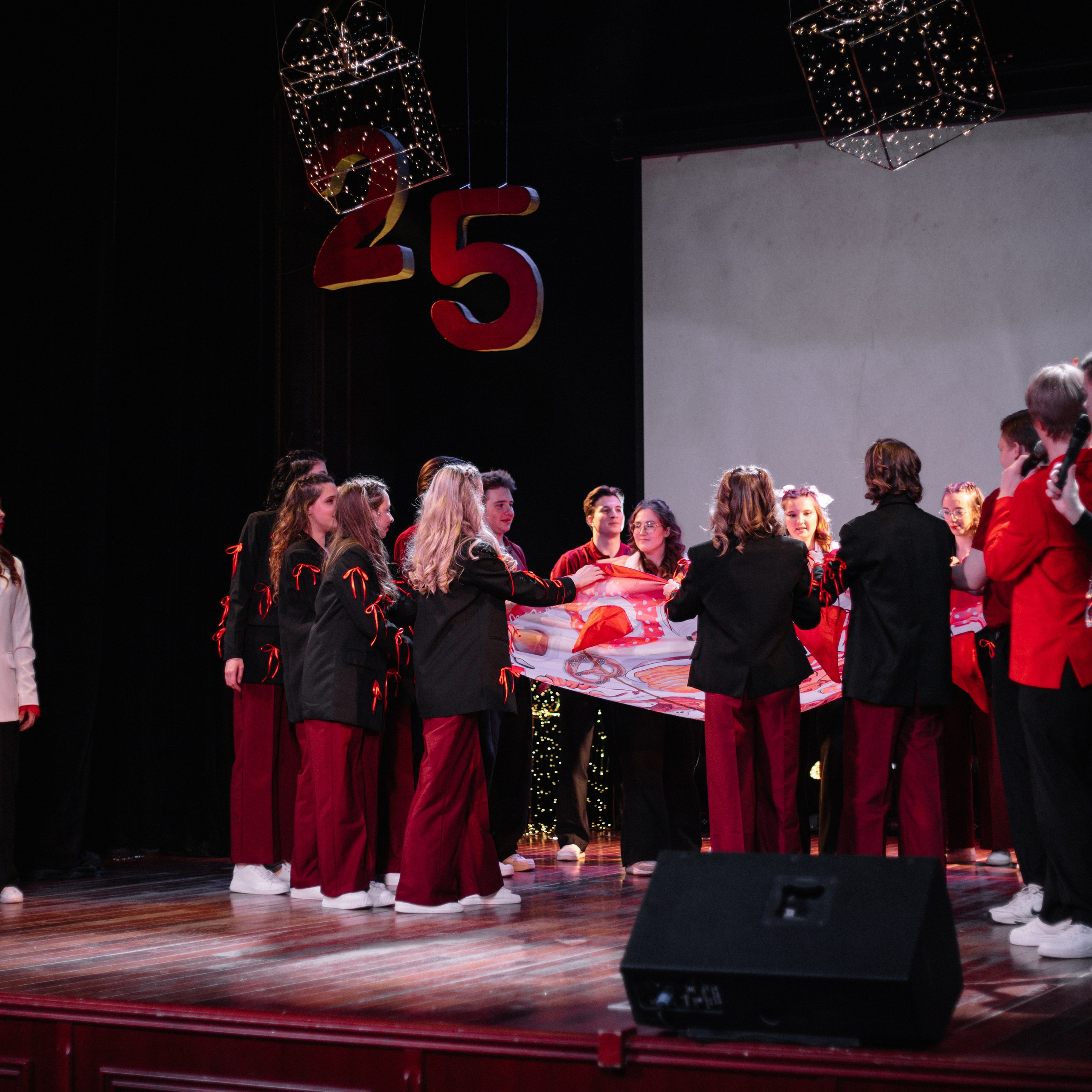 РП'25. EGOROV PRODUCTION