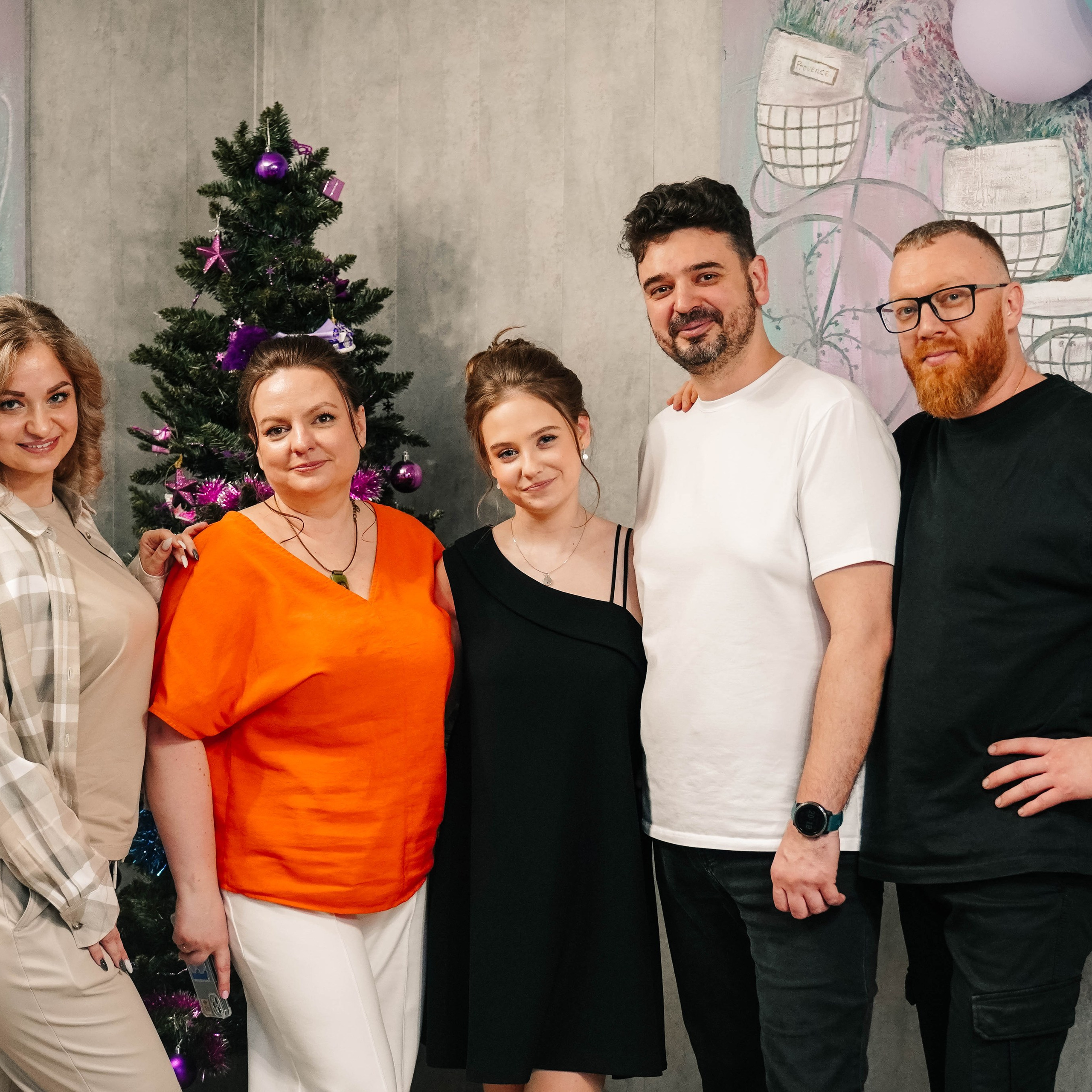 День рождения | 11.01. EGOROV PRODUCTION