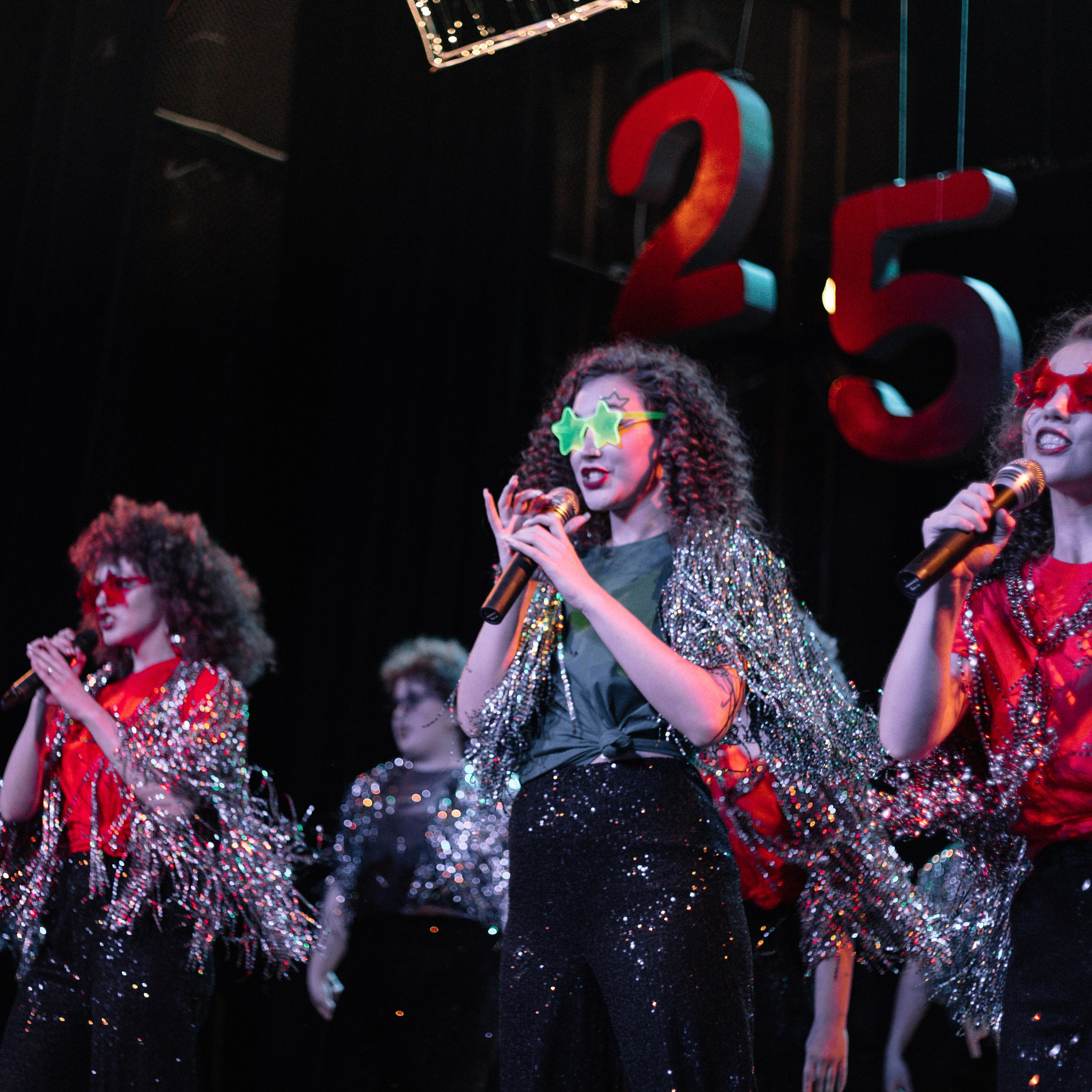 РП'25. EGOROV PRODUCTION