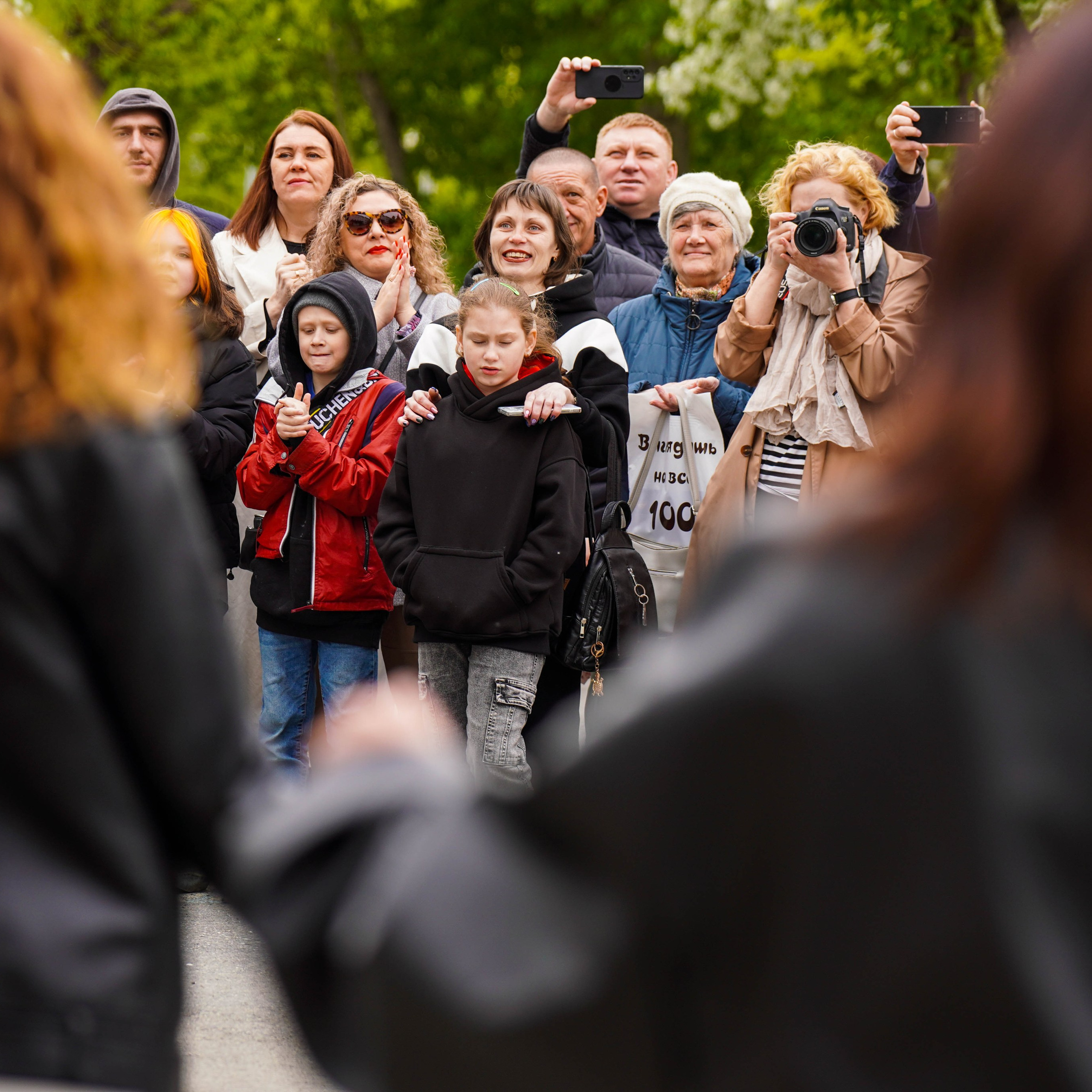 Последний звонок | 11-е классы. EGOROV PRODUCTION