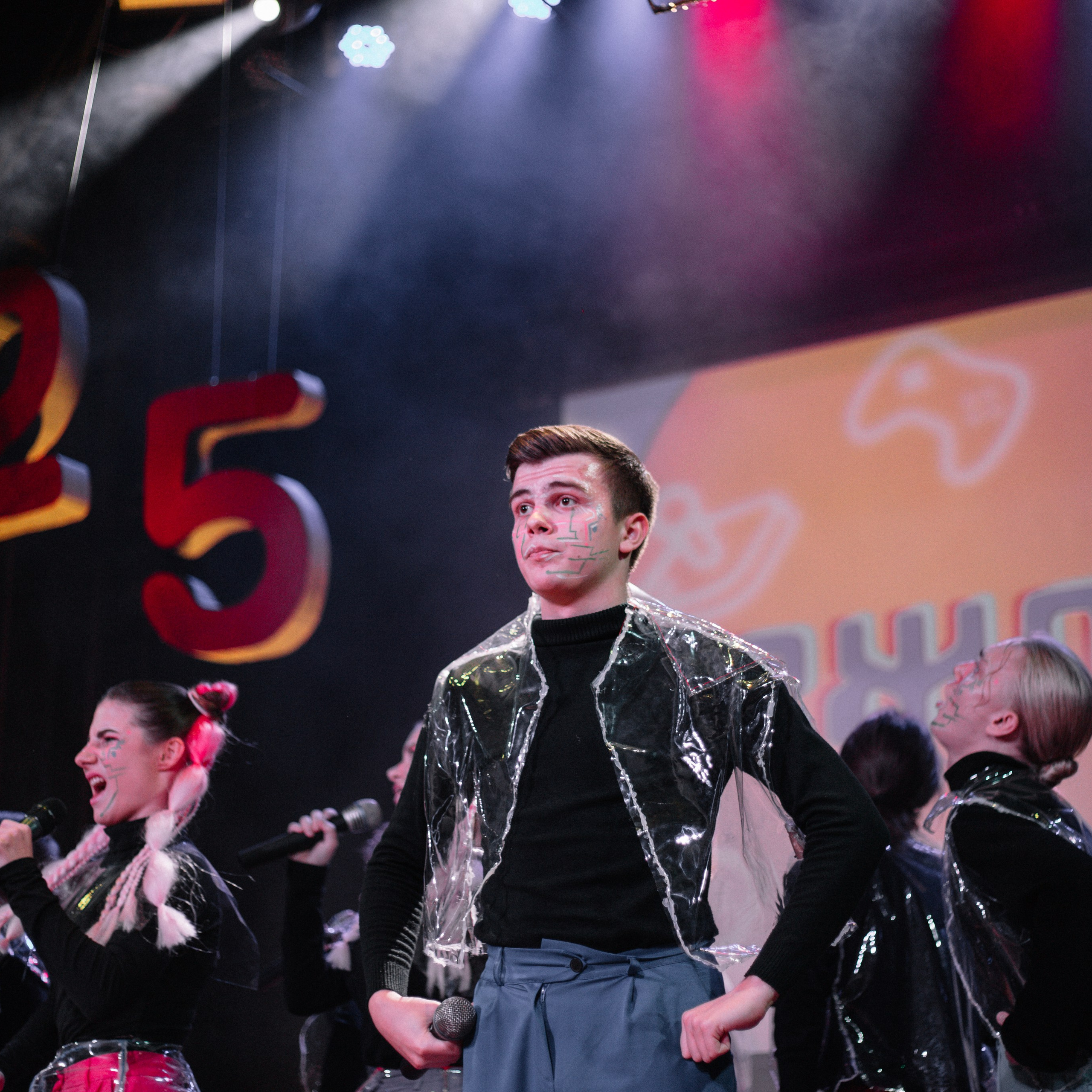 РП'25. EGOROV PRODUCTION