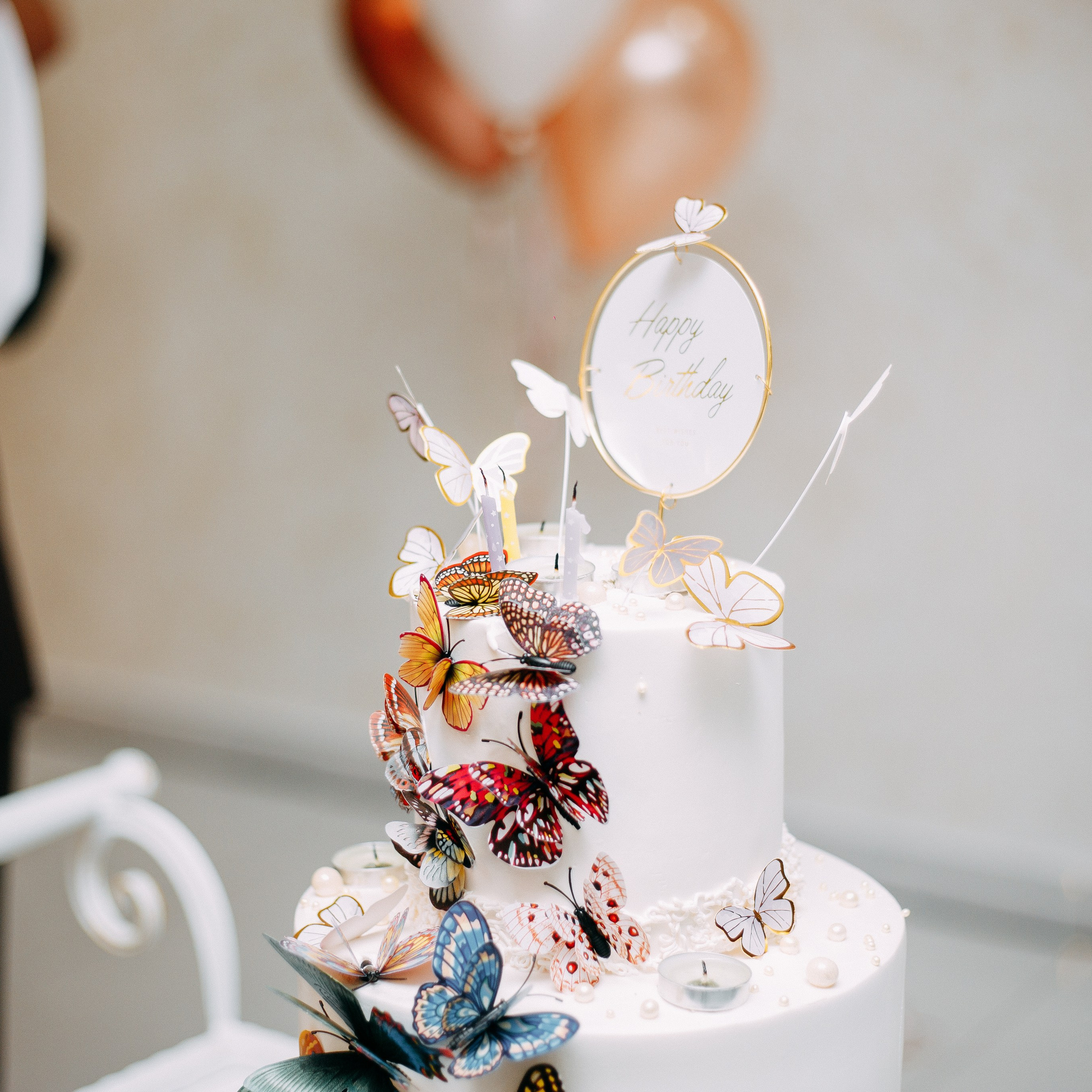 День рождения | 10.09. EGOROV PRODUCTION