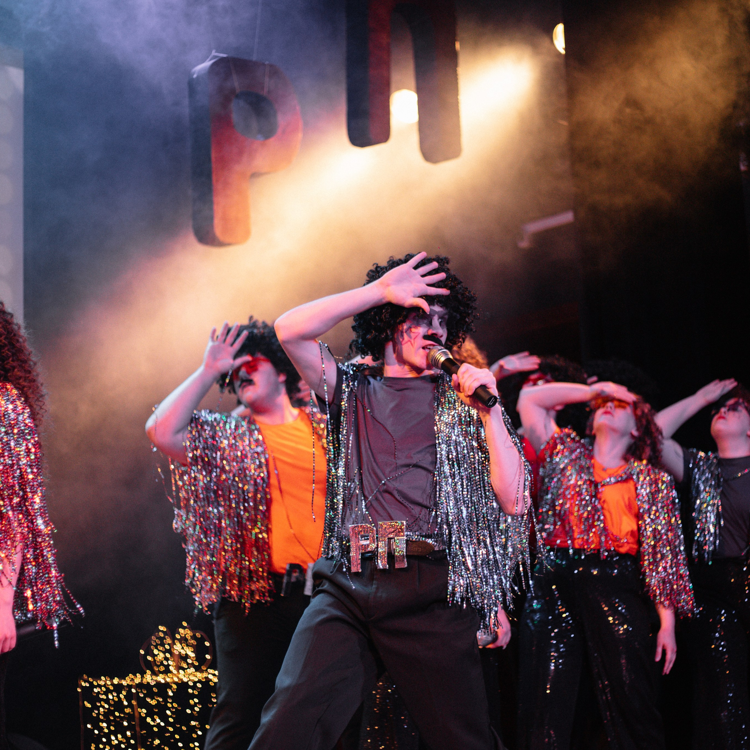 РП'25. EGOROV PRODUCTION