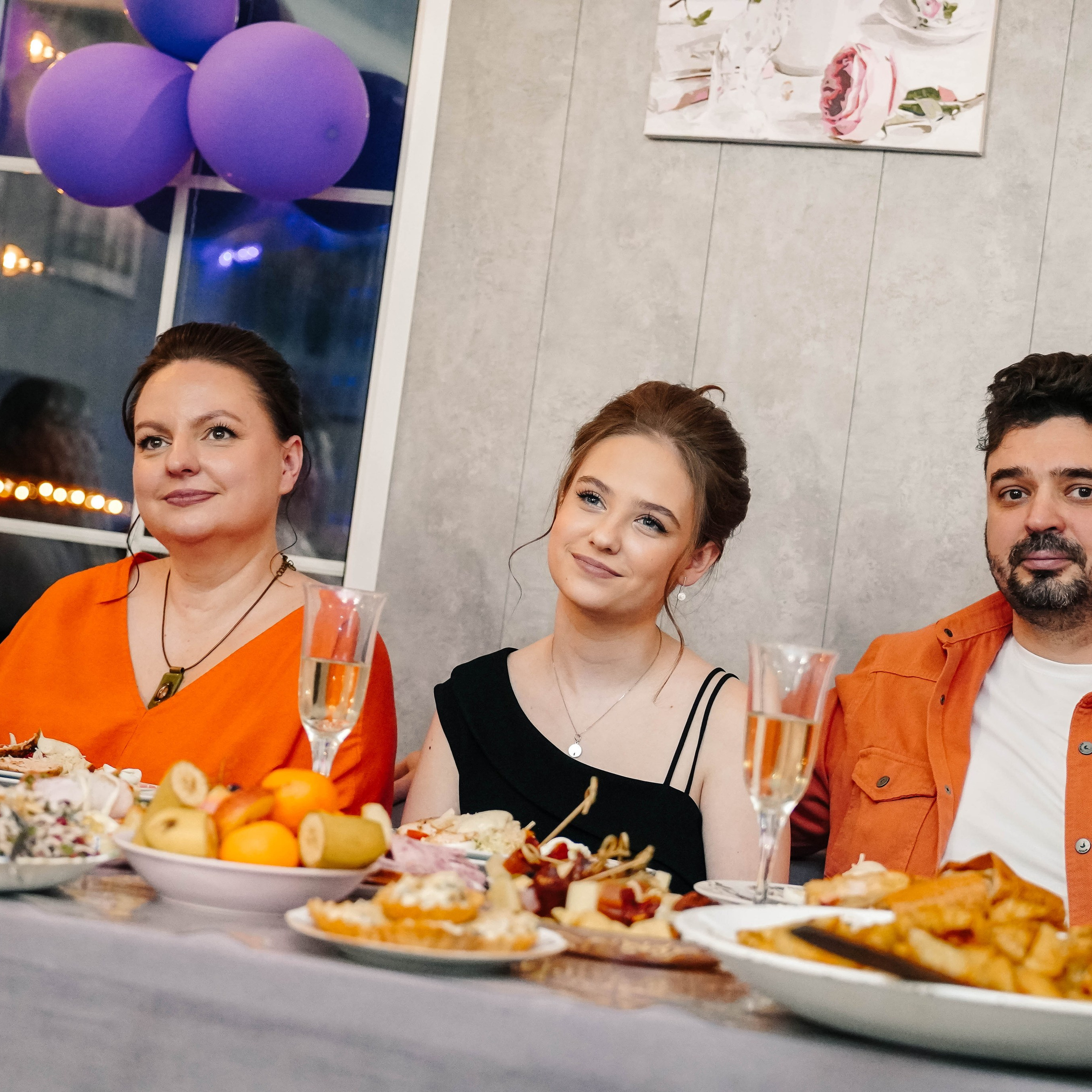 День рождения | 11.01. EGOROV PRODUCTION