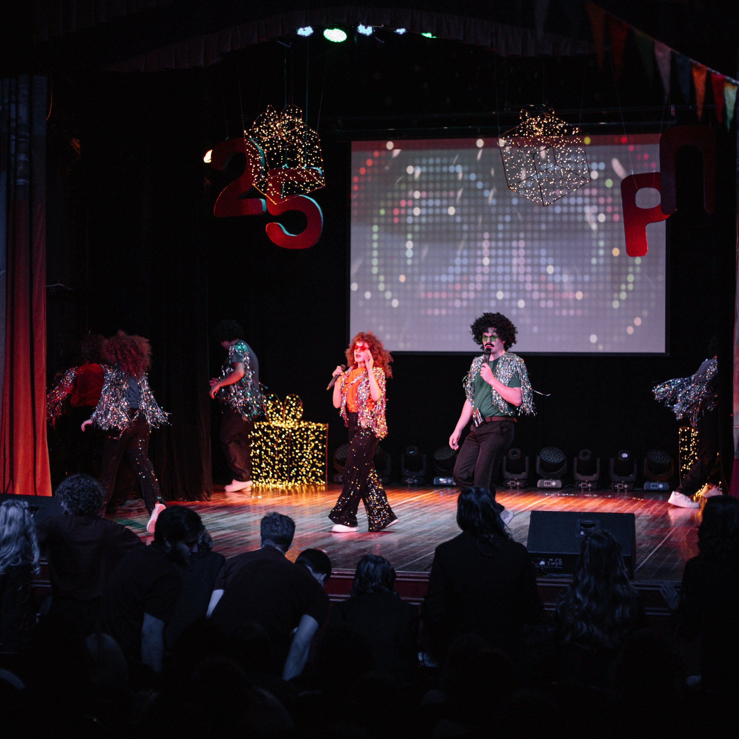 РП'25. EGOROV PRODUCTION