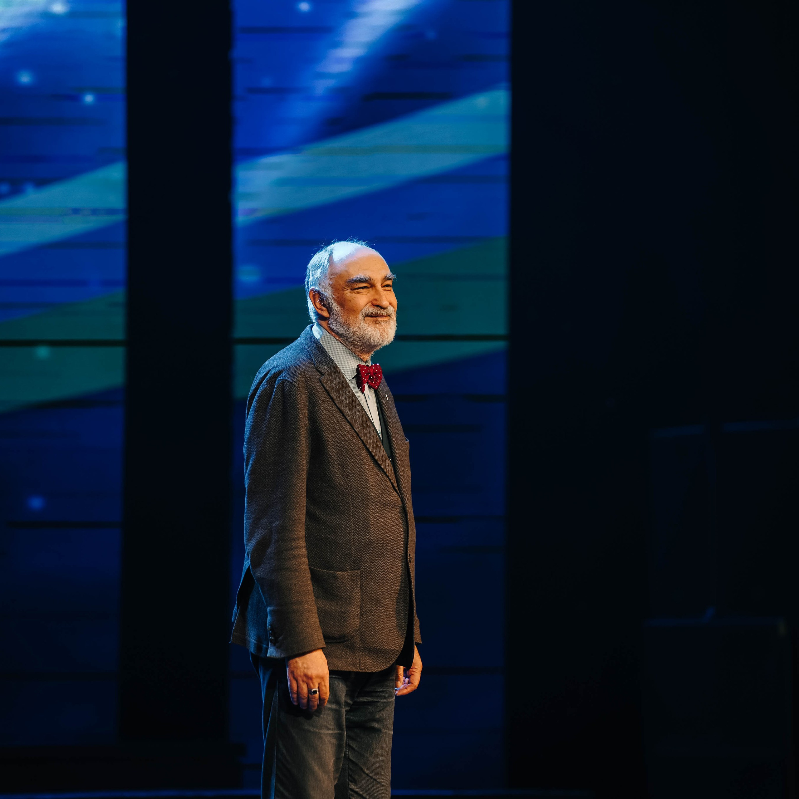 «Педагог года Тюменской области 2025». EGOROV PRODUCTION