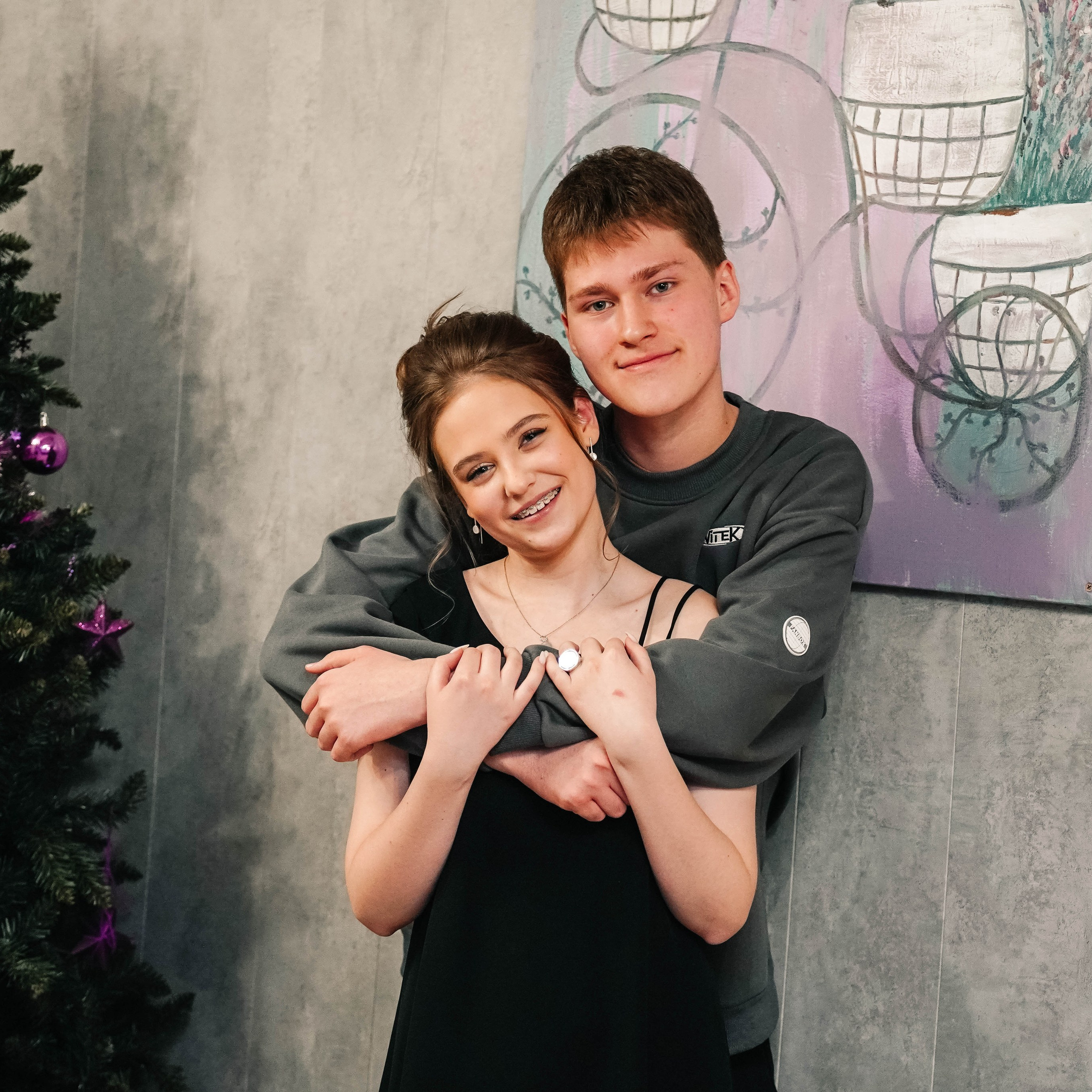 День рождения | 11.01. EGOROV PRODUCTION