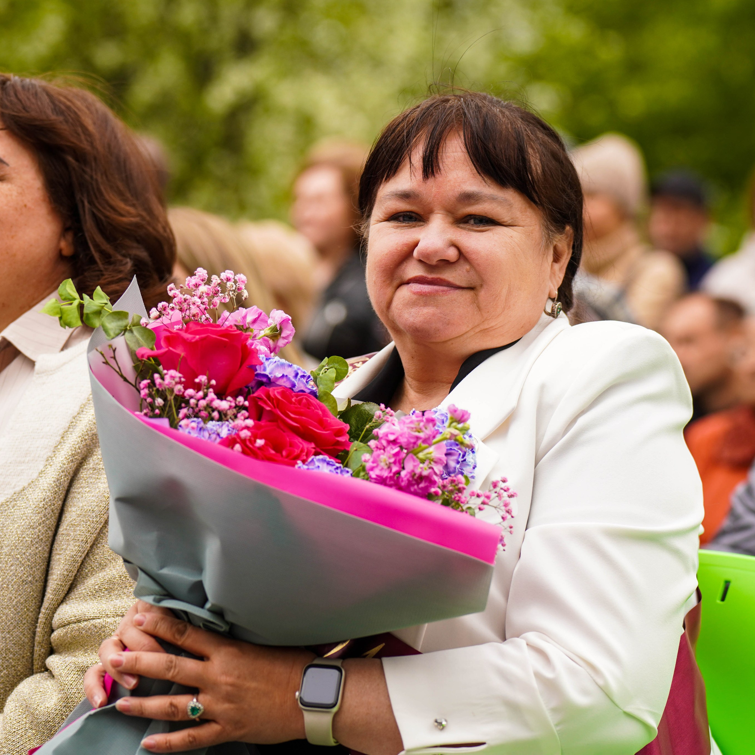 Последний звонок | 11-е классы. EGOROV PRODUCTION