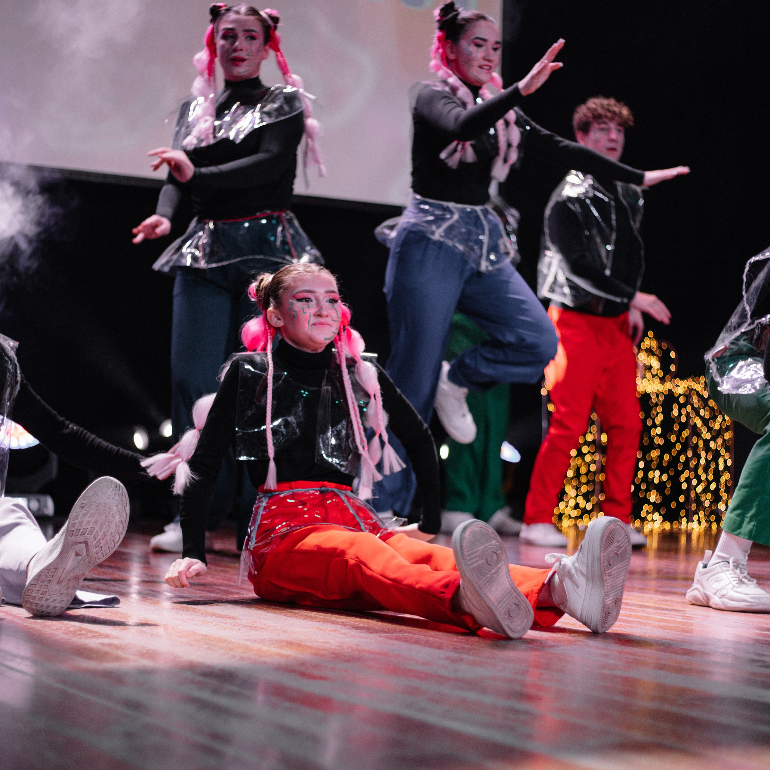 РП'25. EGOROV PRODUCTION