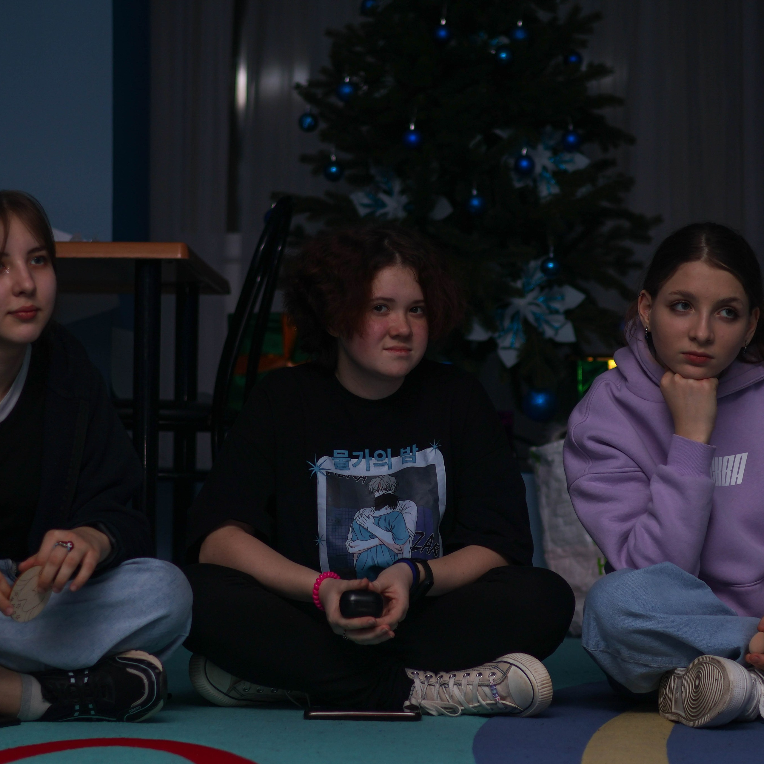 «Школа поликультурного общения». EGOROV PRODUCTION