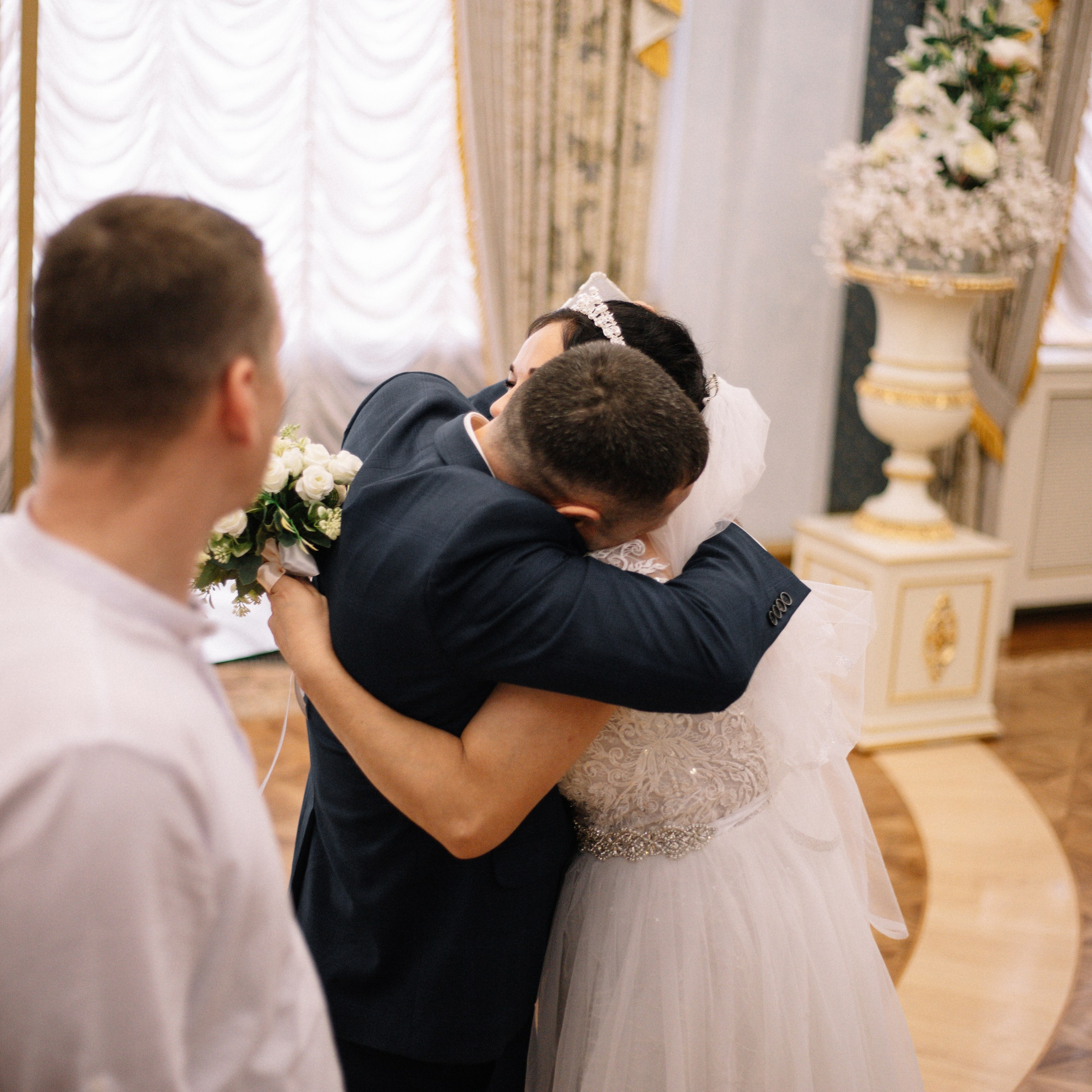 Дмитрий&Анжела | 17.10.2025. EGOROV PRODUCTION