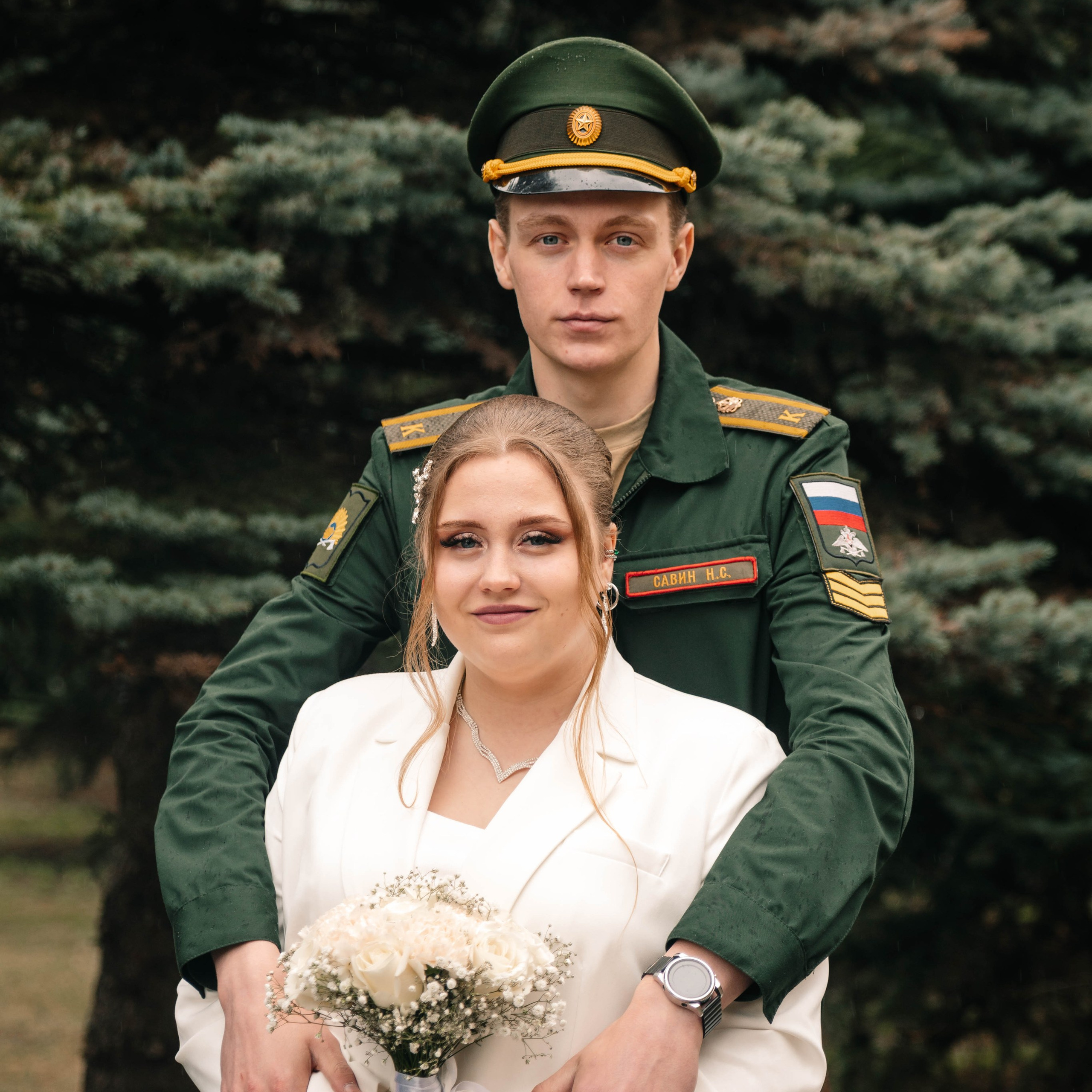 Никита&Дарья | 26.04.2025. EGOROV PRODUCTION