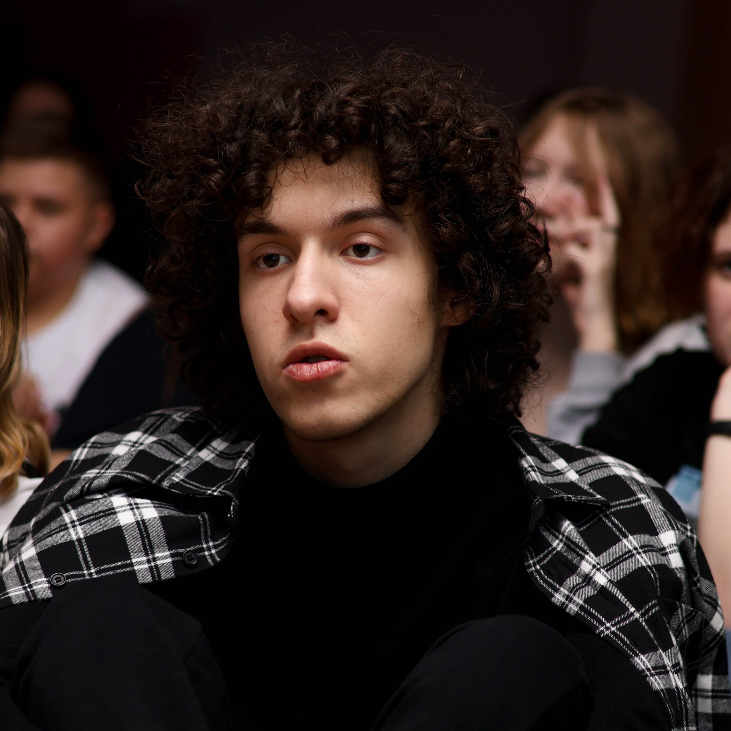 «Школа поликультурного общения». EGOROV PRODUCTION