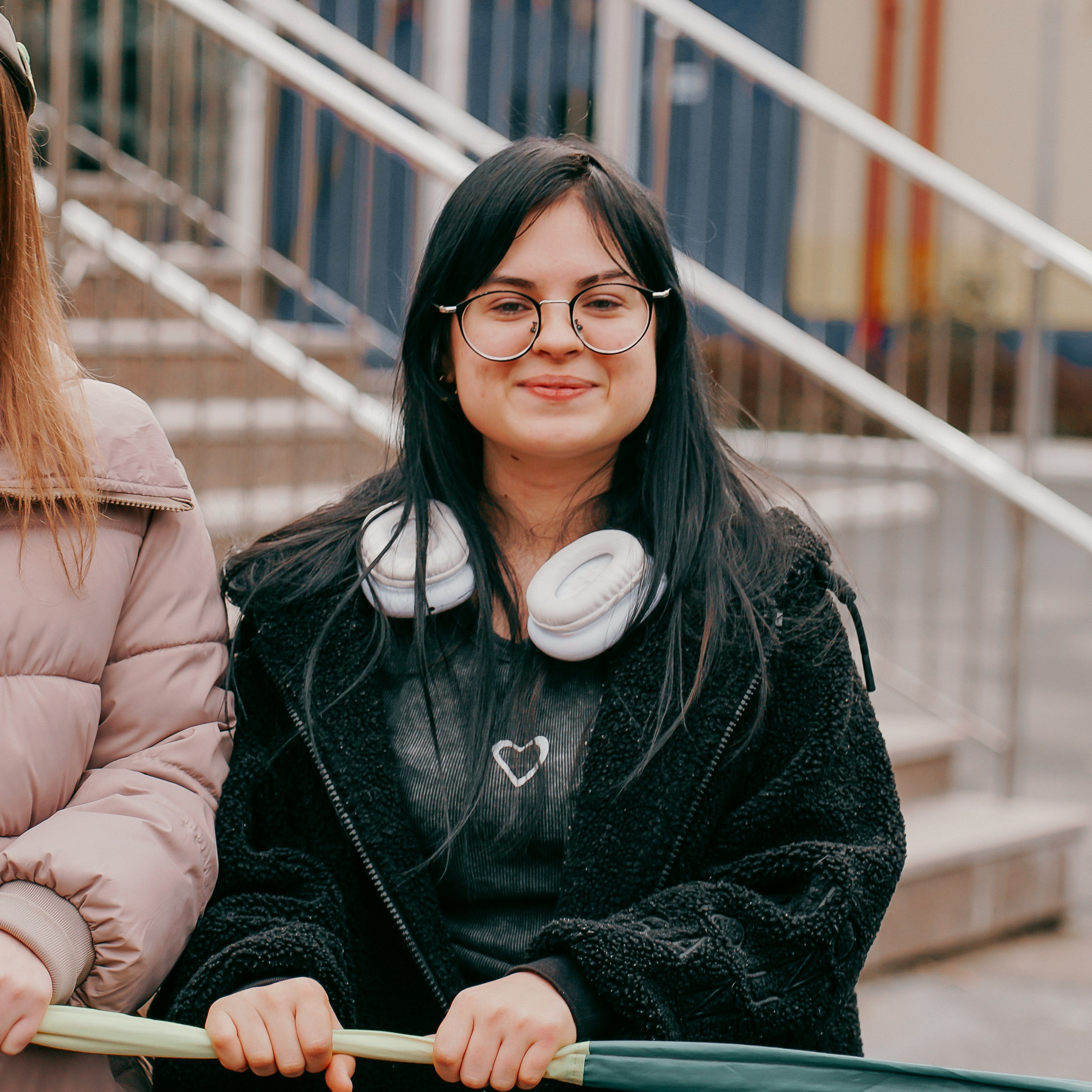 Фестиваль детских и юношеских радиопрограмм «Птенец-2025». EGOROV PRODUCTION