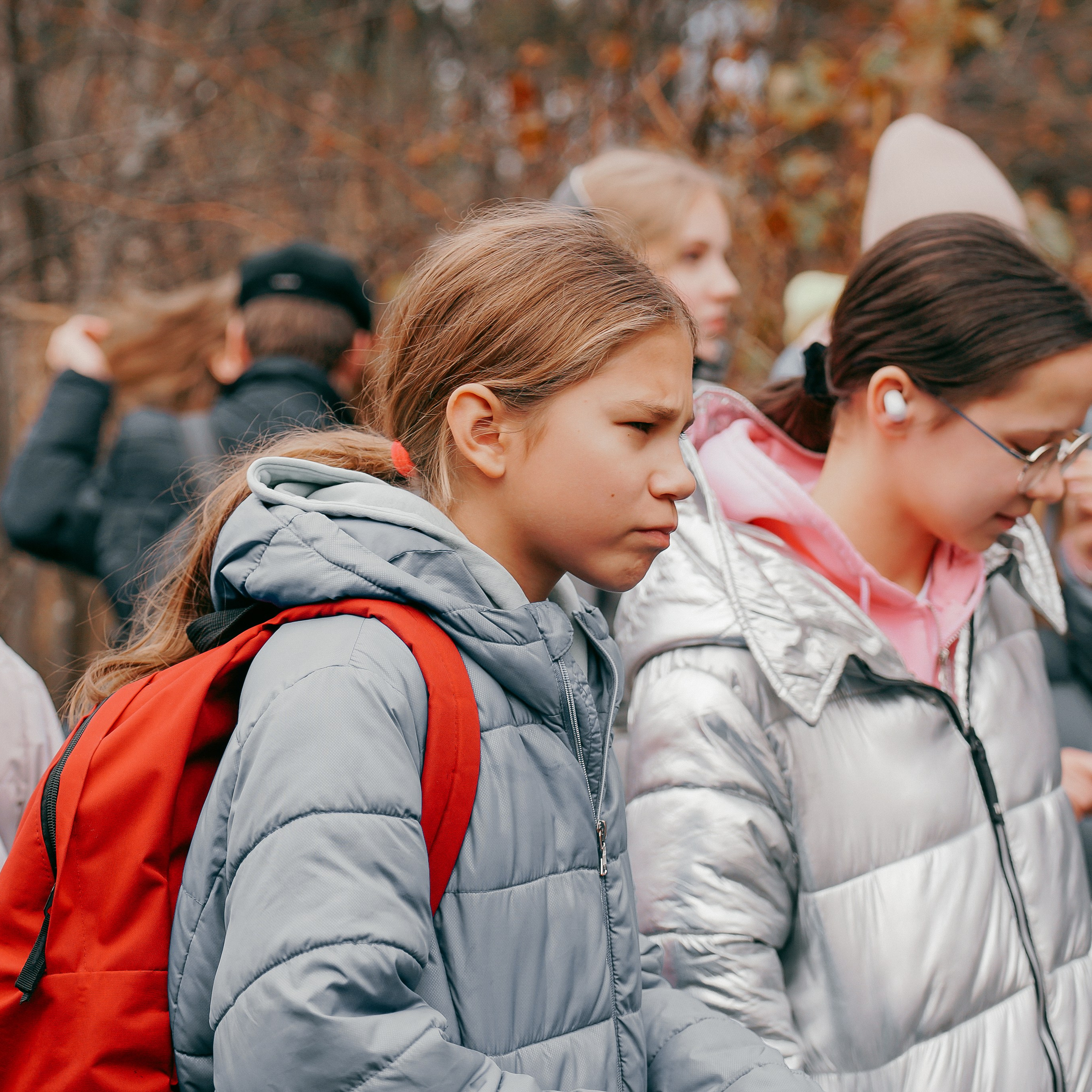 Фестиваль детских и юношеских радиопрограмм «Птенец-2025». EGOROV PRODUCTION