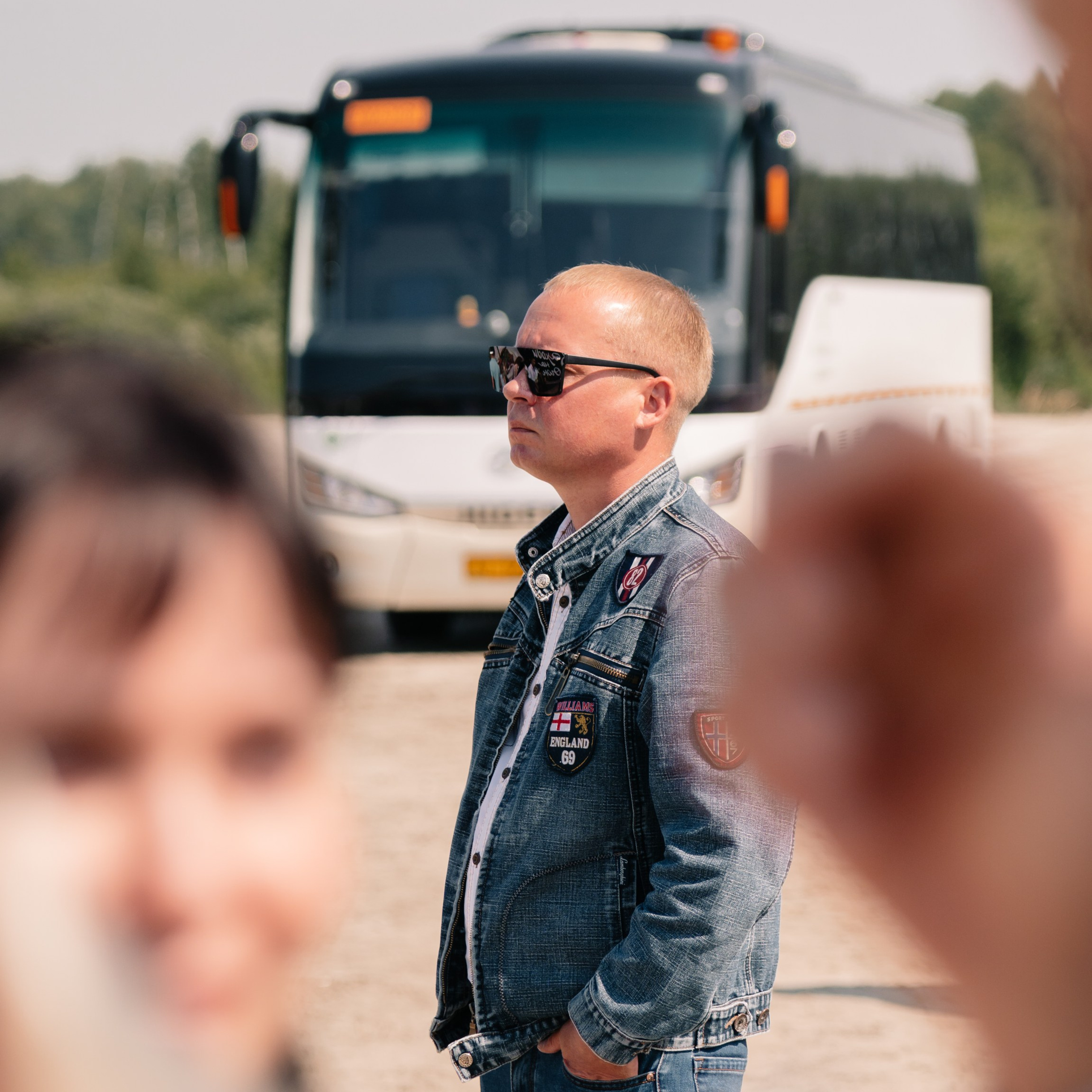 Бизнес-экскурсия. EGOROV PRODUCTION