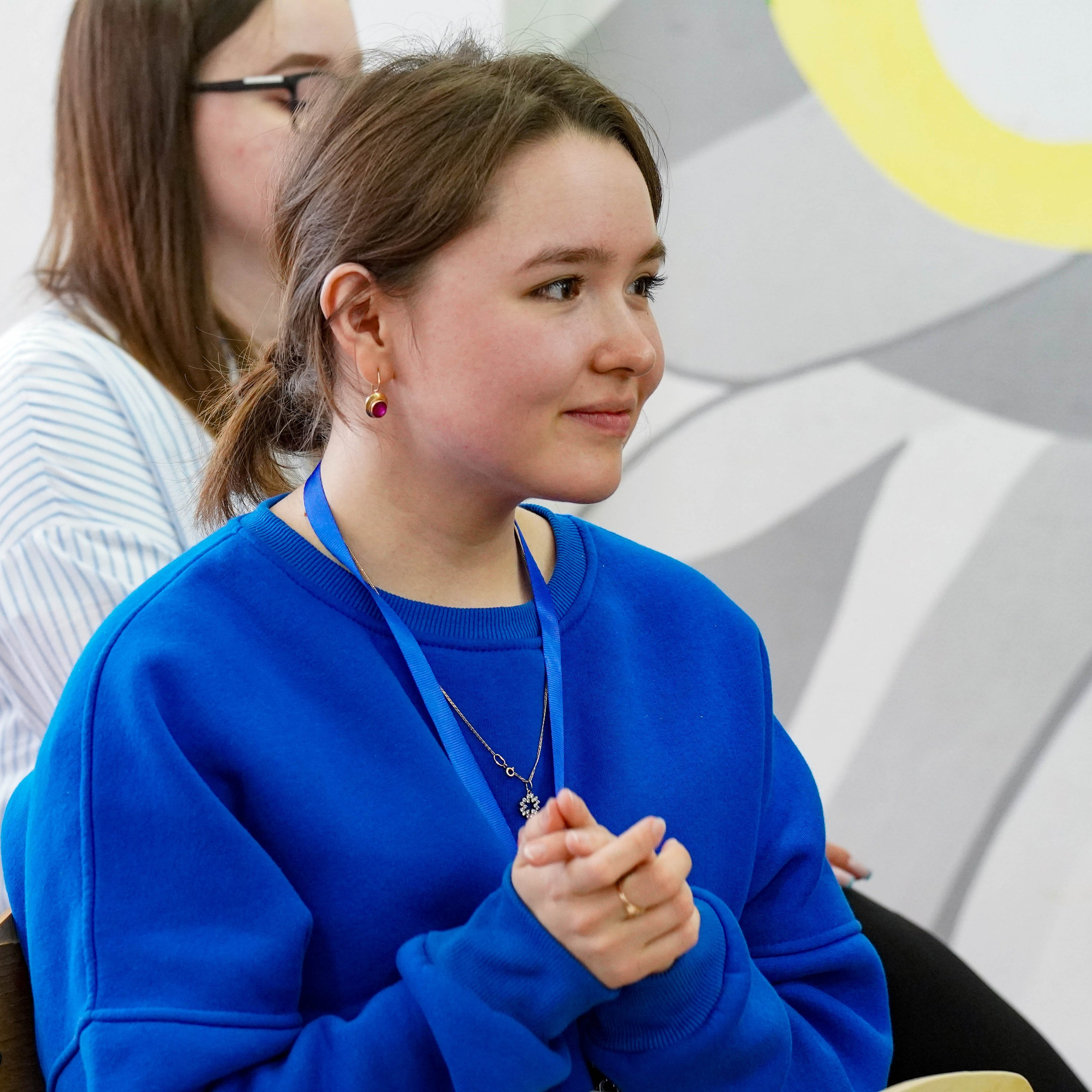 «Факультет педагогических профессий». EGOROV PRODUCTION