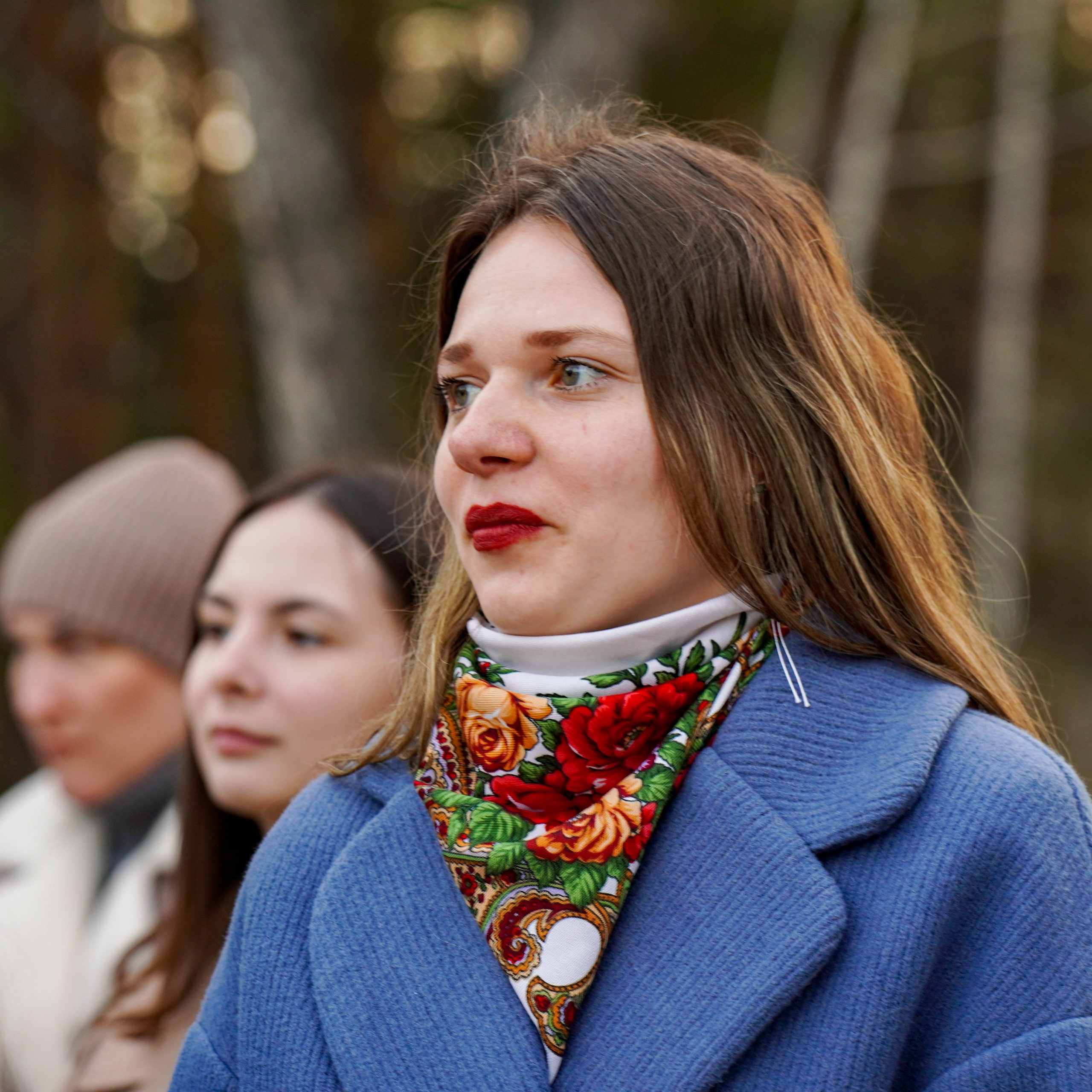 «Факультет педагогических профессий». EGOROV PRODUCTION