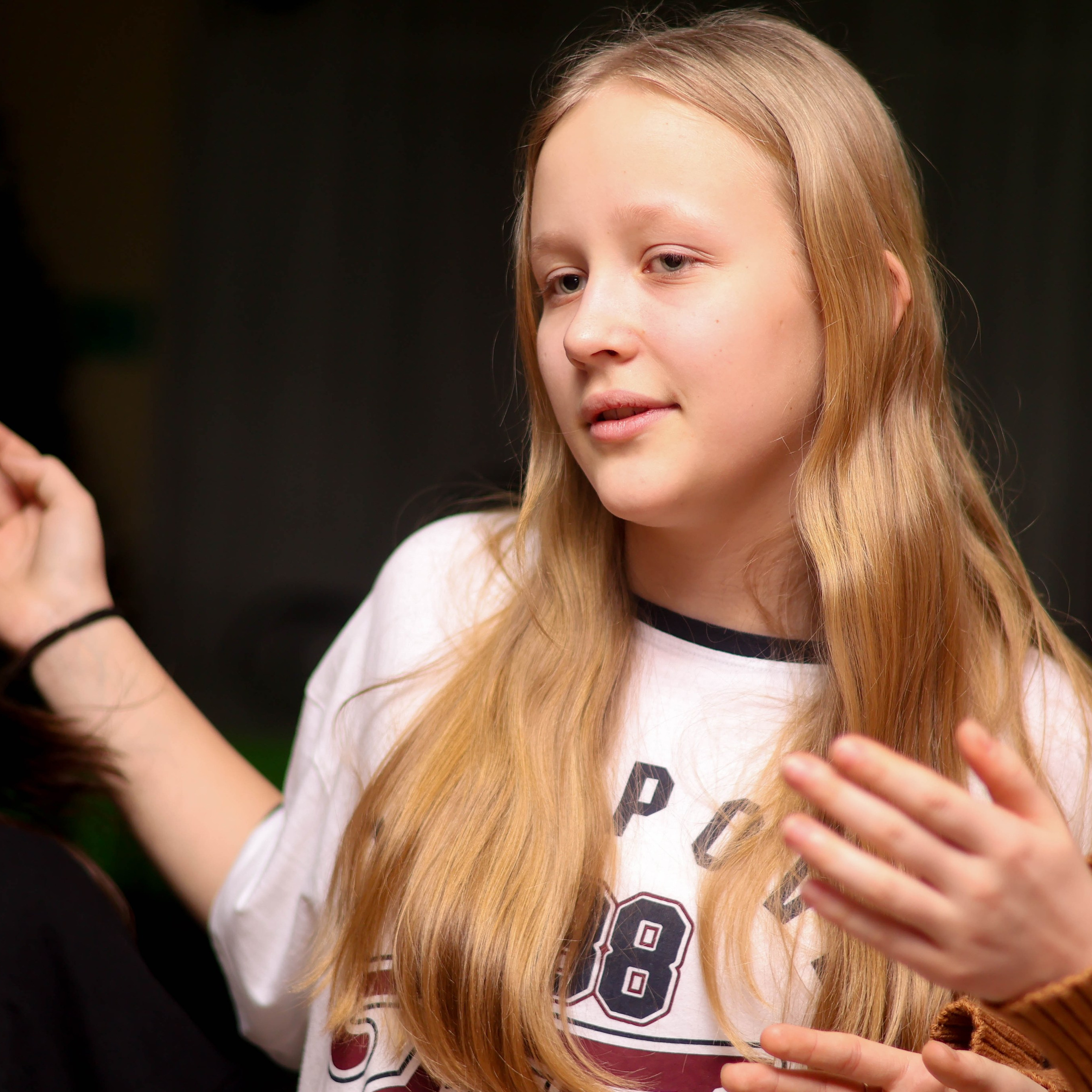 «Школа поликультурного общения». EGOROV PRODUCTION