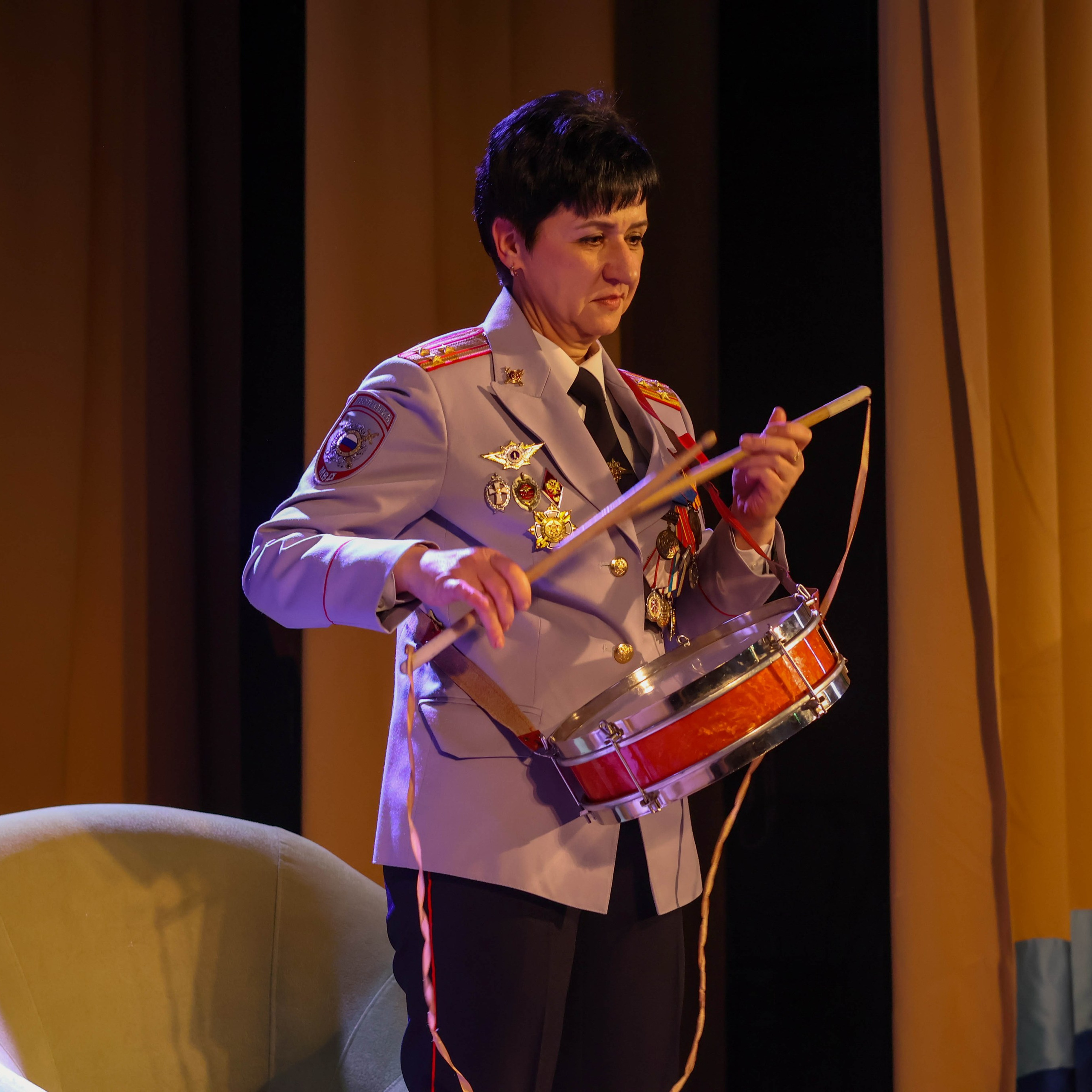 «Школа поликультурного общения». EGOROV PRODUCTION