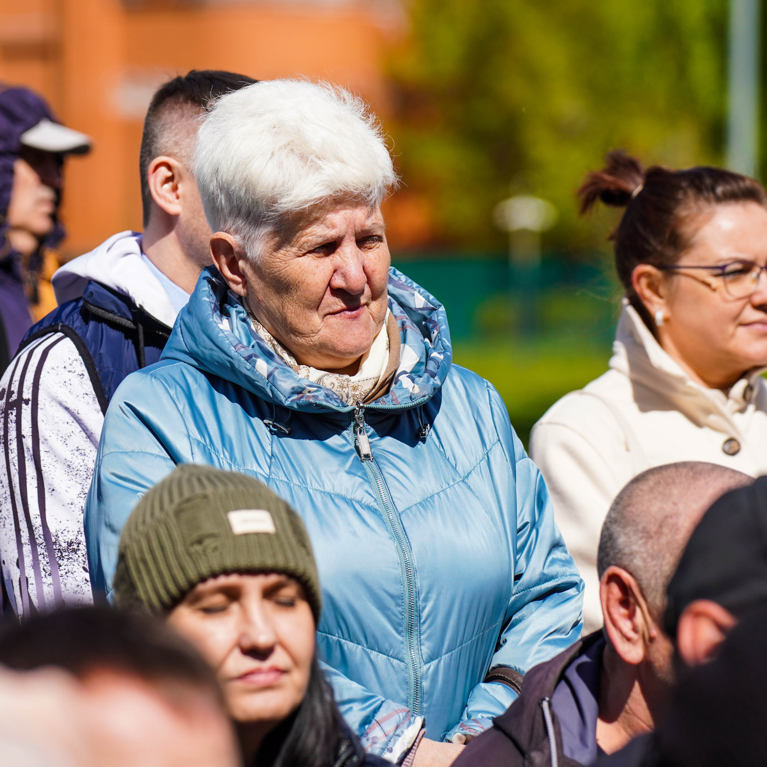 Последний звонок | 4-е классы. EGOROV PRODUCTION