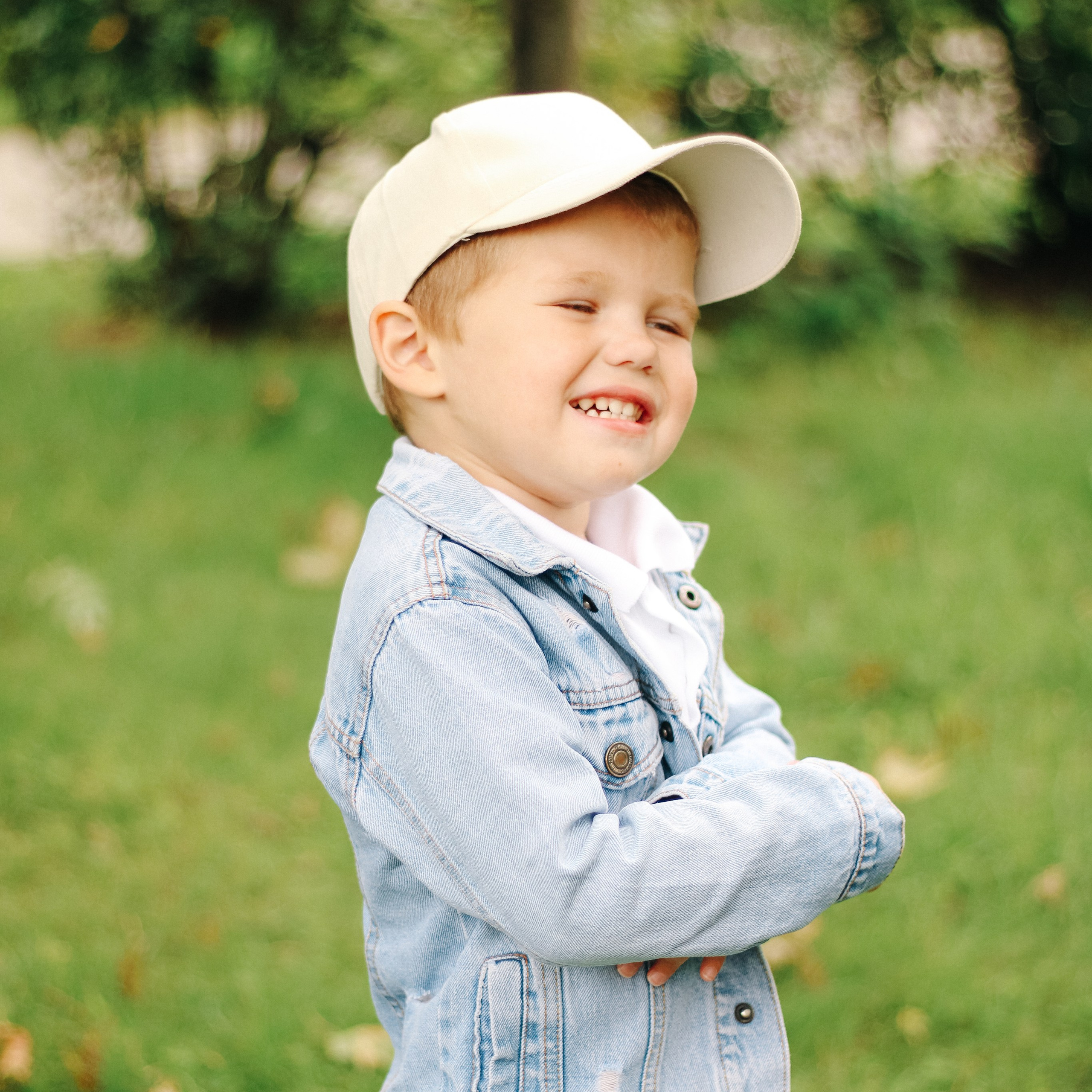 Дмитрий, Оксана и Даня. EGOROV PRODUCTION