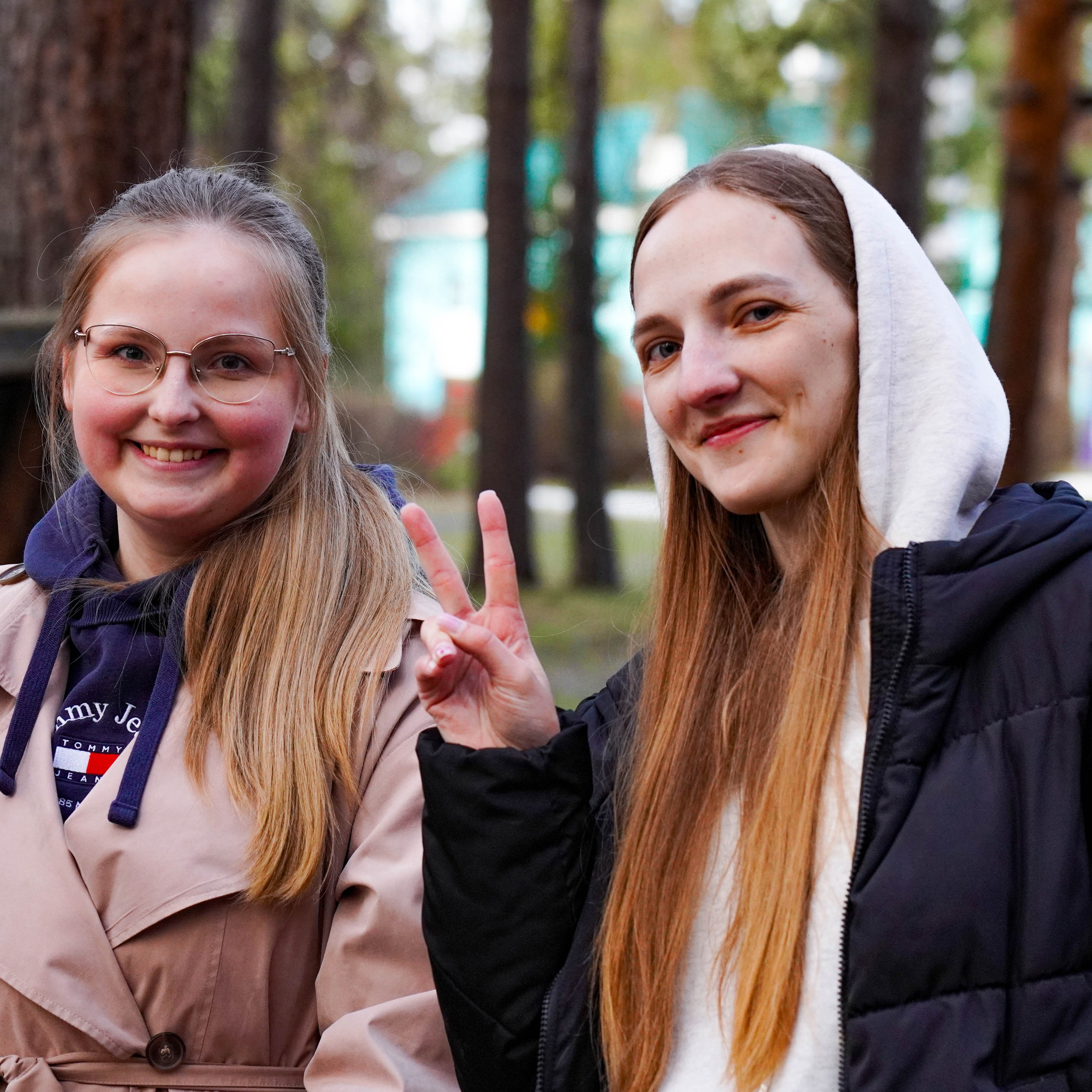 «Факультет педагогических профессий». EGOROV PRODUCTION