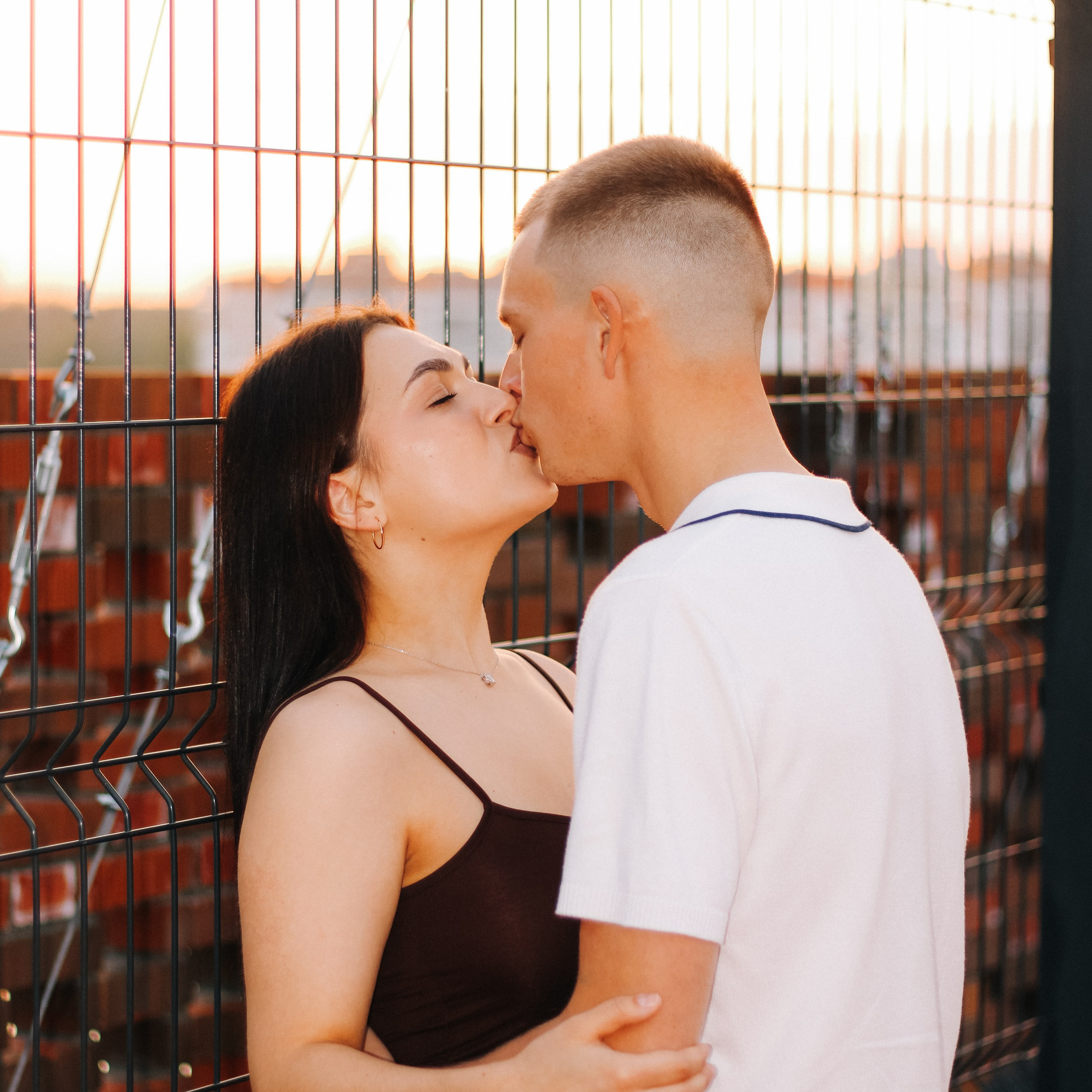 Никита и Кристина. EGOROV PRODUCTION