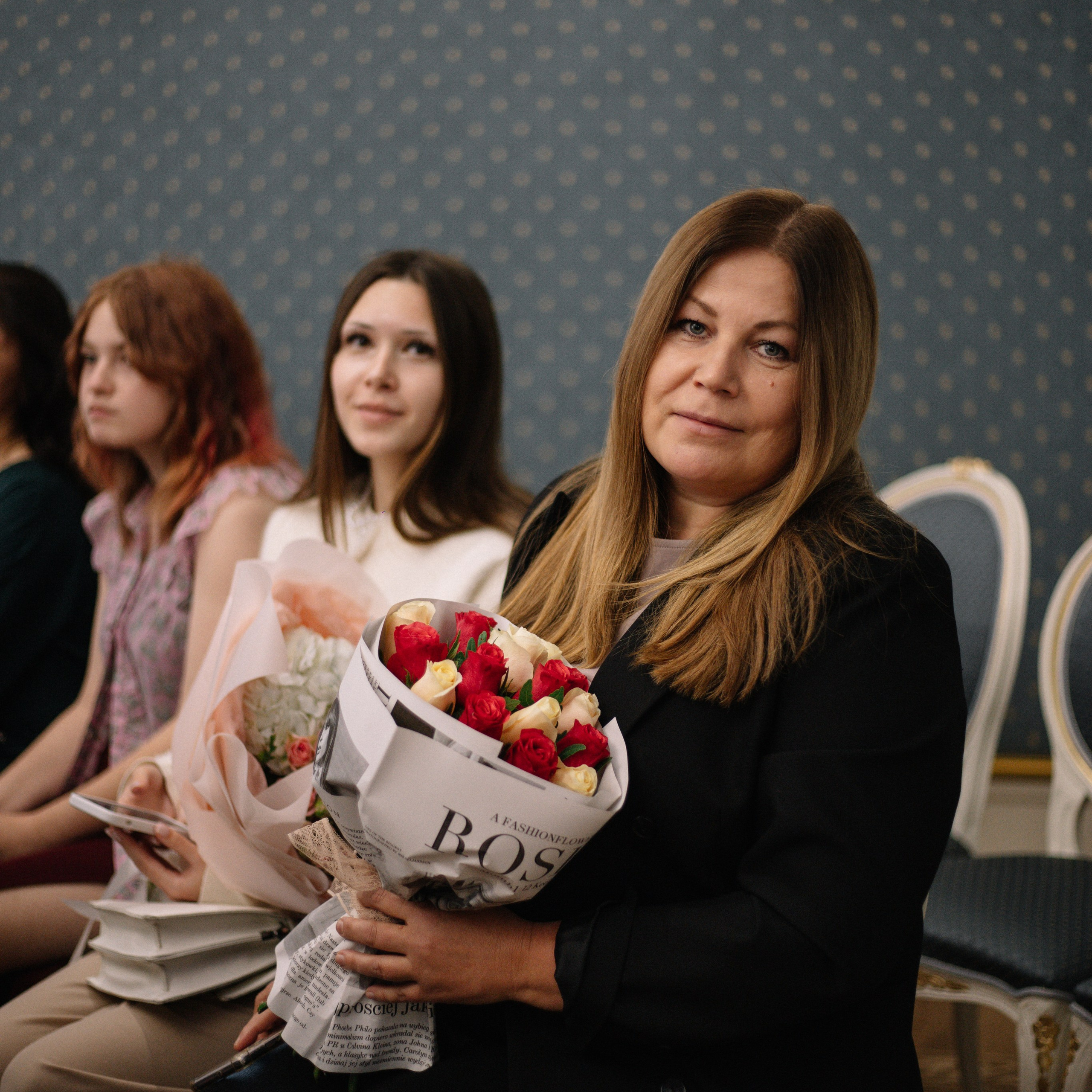 Дмитрий&Анжела | 17.10.2025. EGOROV PRODUCTION