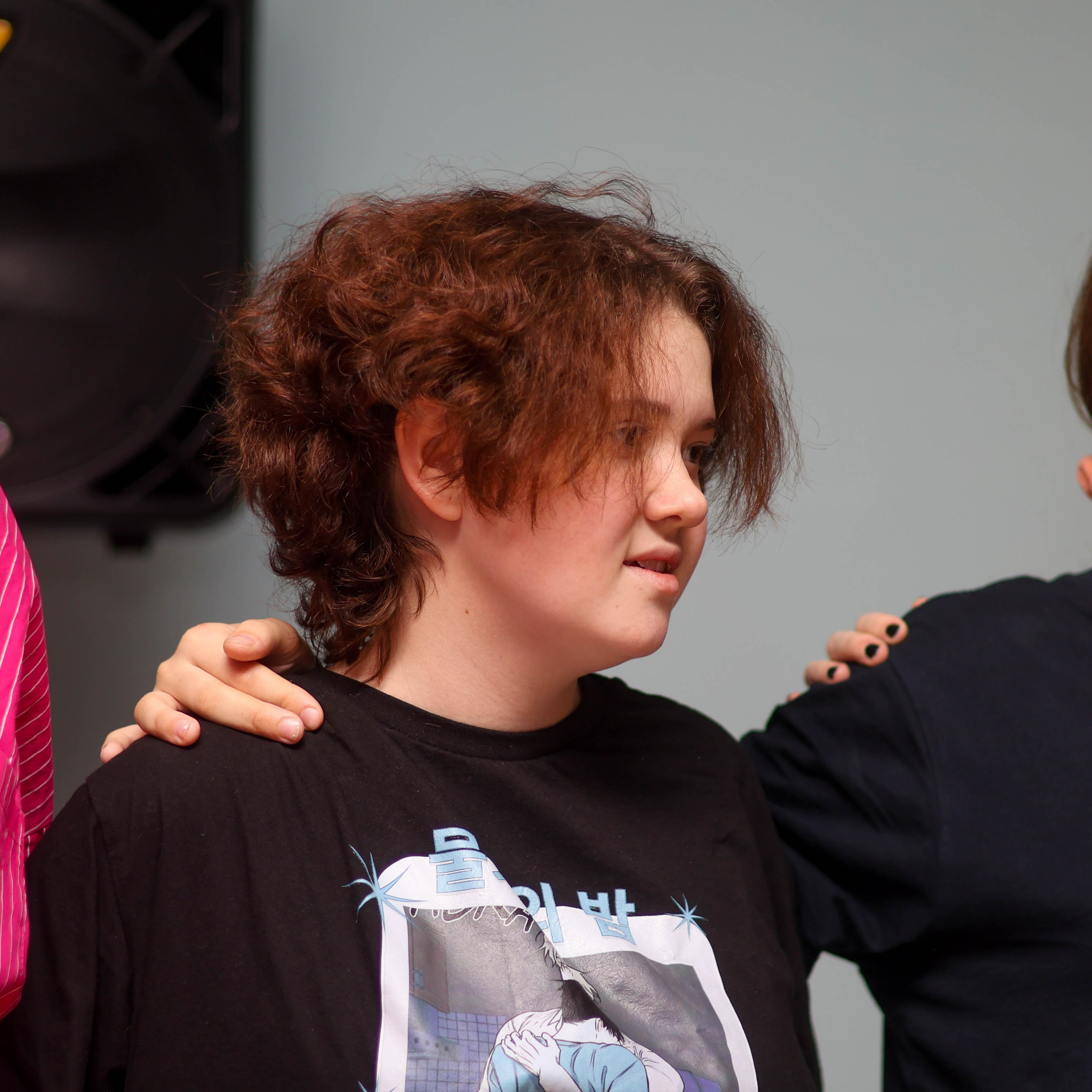 «Школа поликультурного общения». EGOROV PRODUCTION