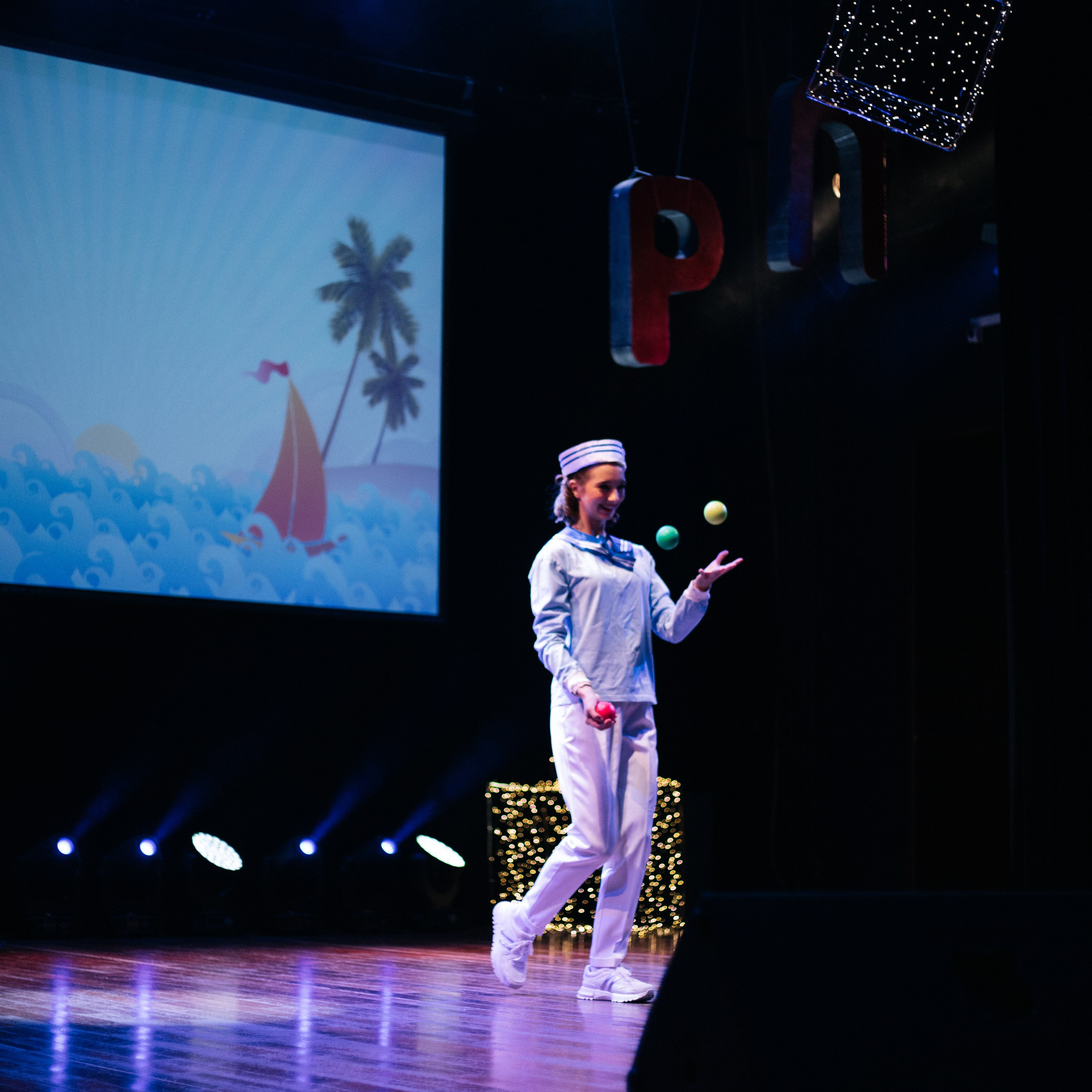 РП'25. EGOROV PRODUCTION