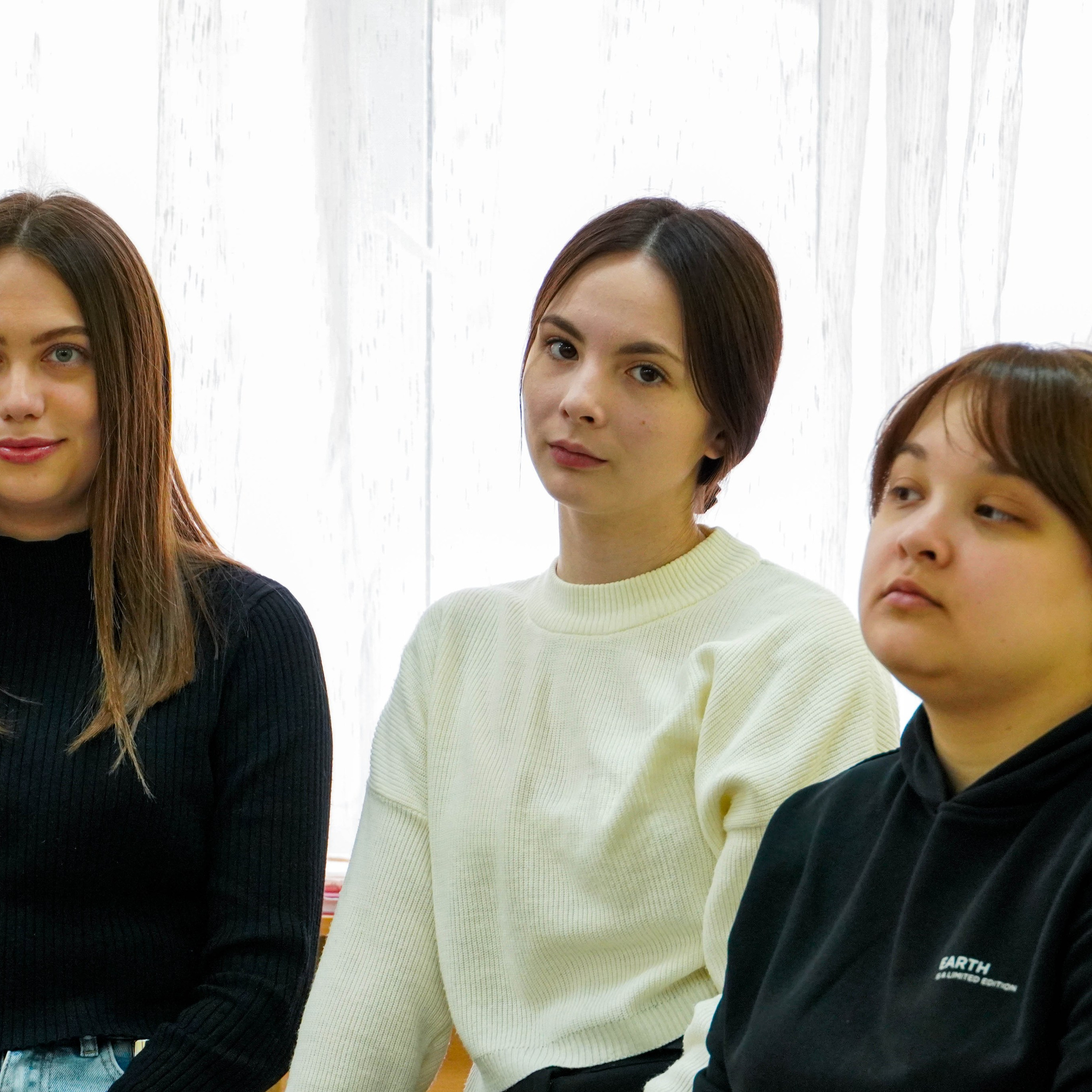 «Факультет педагогических профессий». EGOROV PRODUCTION