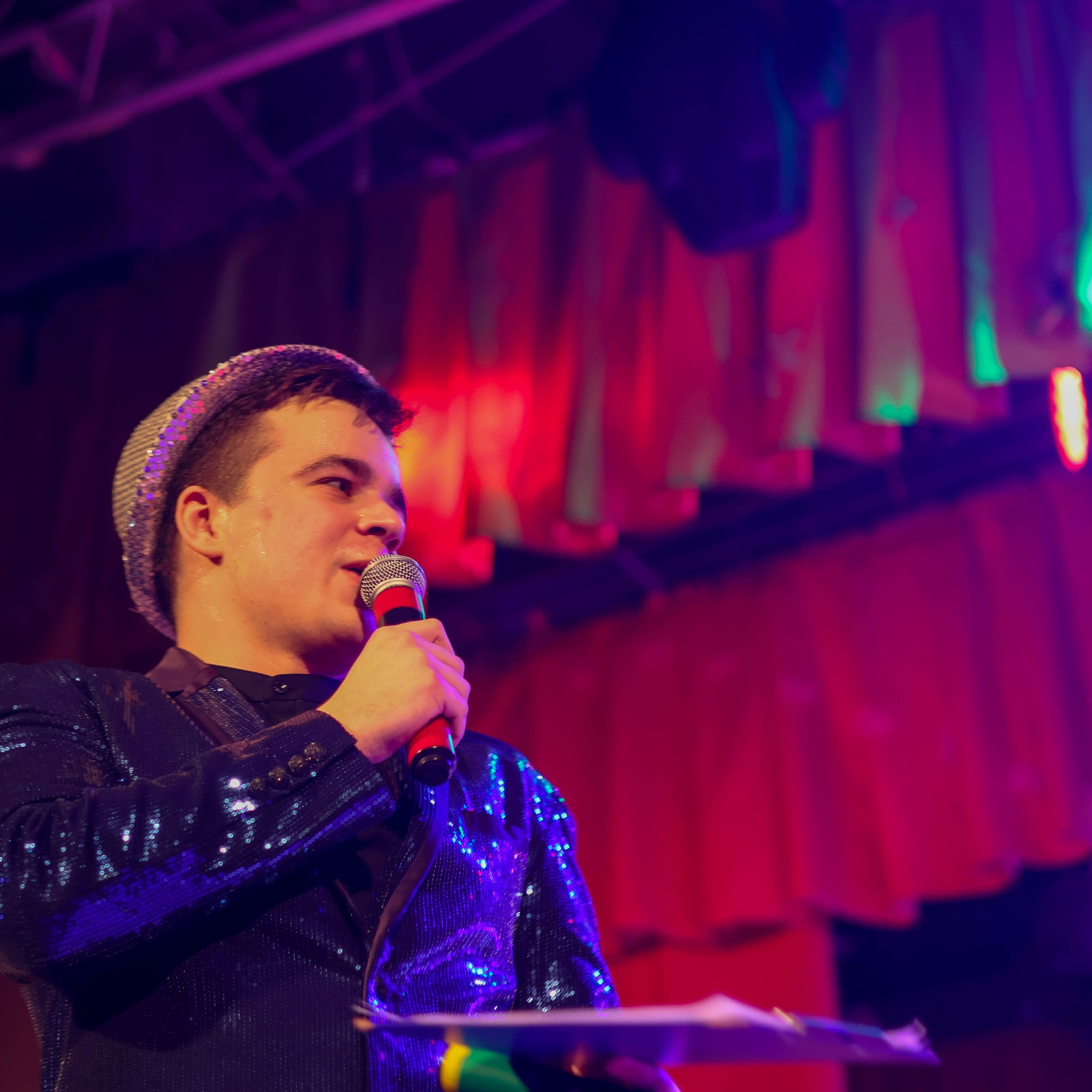 «Школа поликультурного общения». EGOROV PRODUCTION