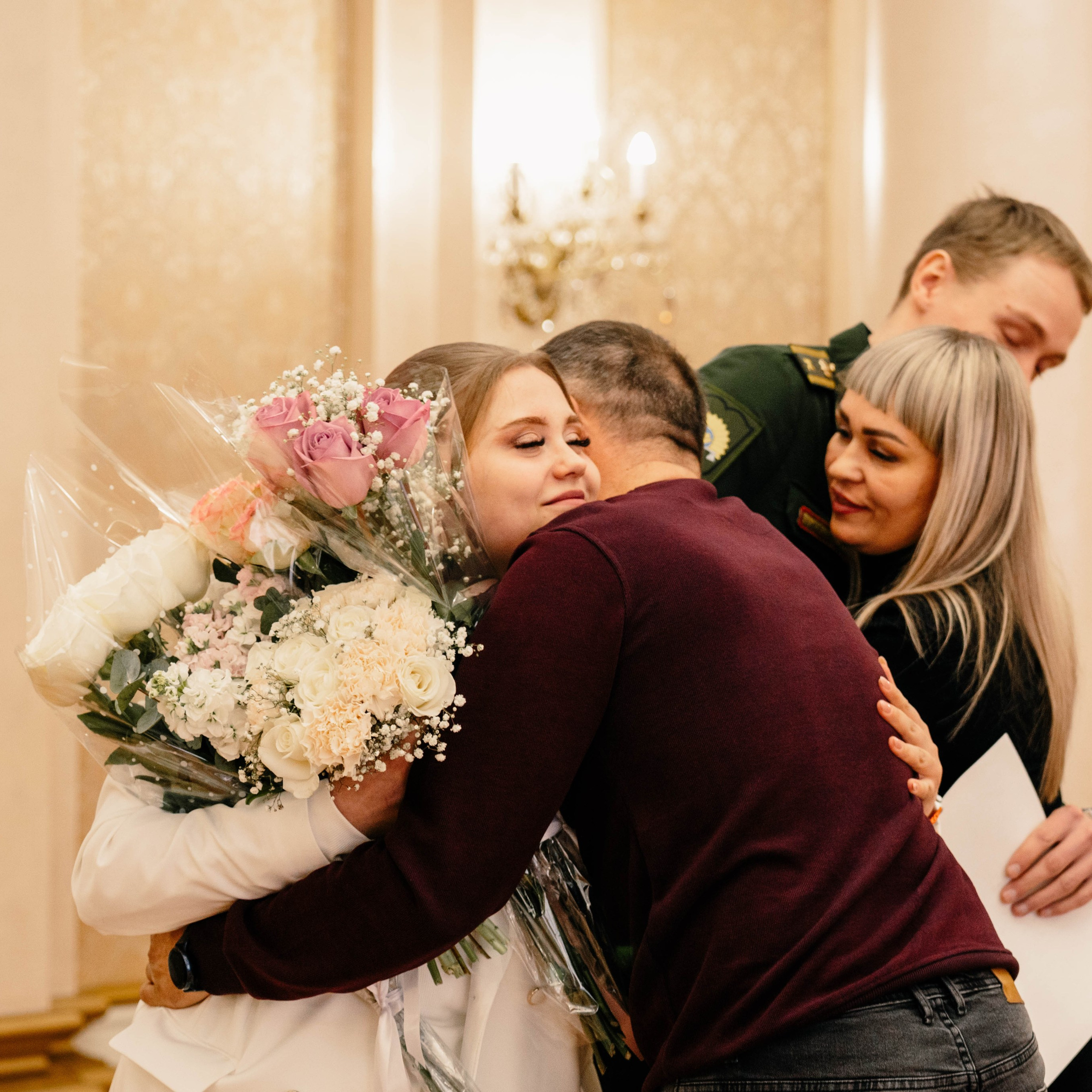 Никита&Дарья | 26.04.2025. EGOROV PRODUCTION