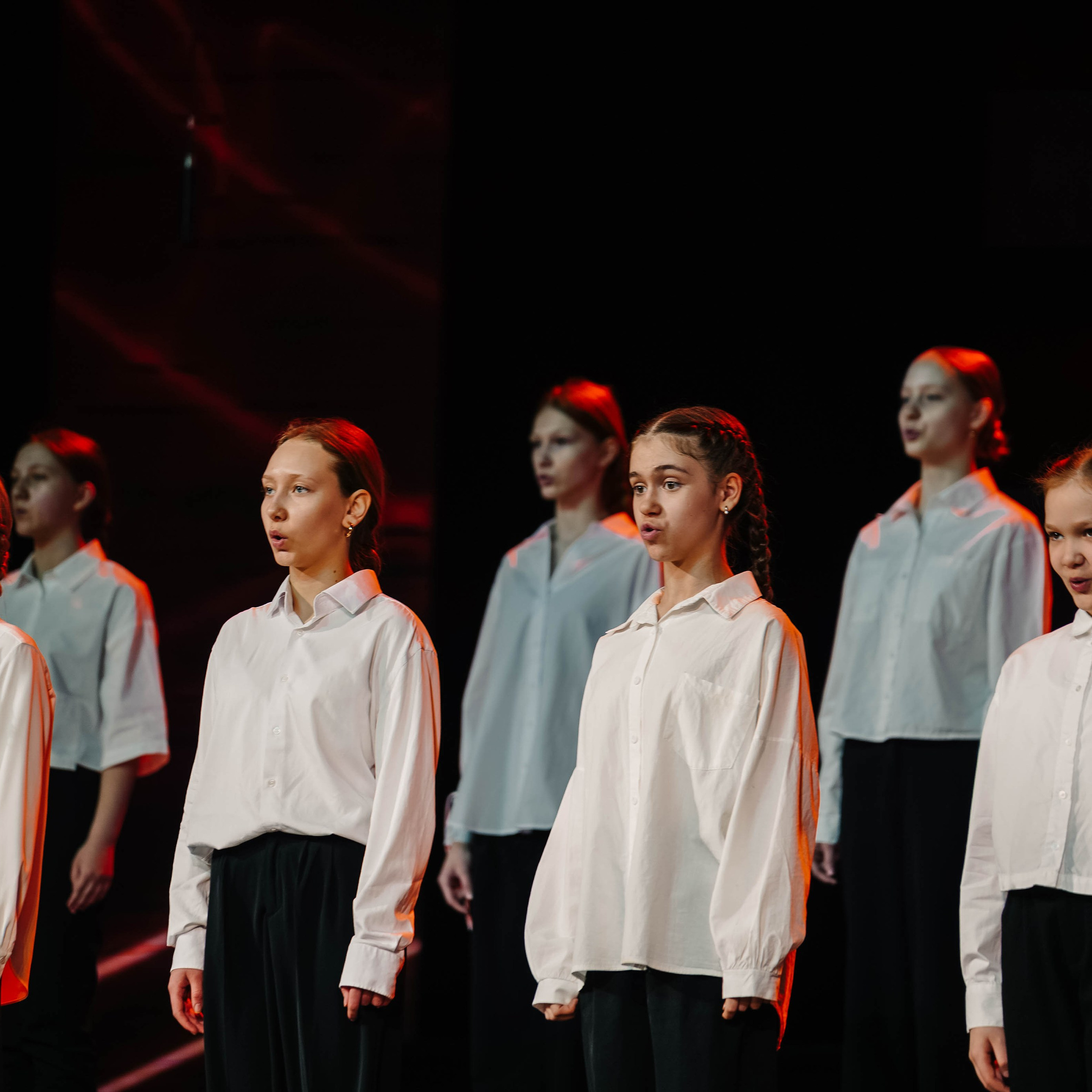 «Педагог года Тюменской области 2025». EGOROV PRODUCTION