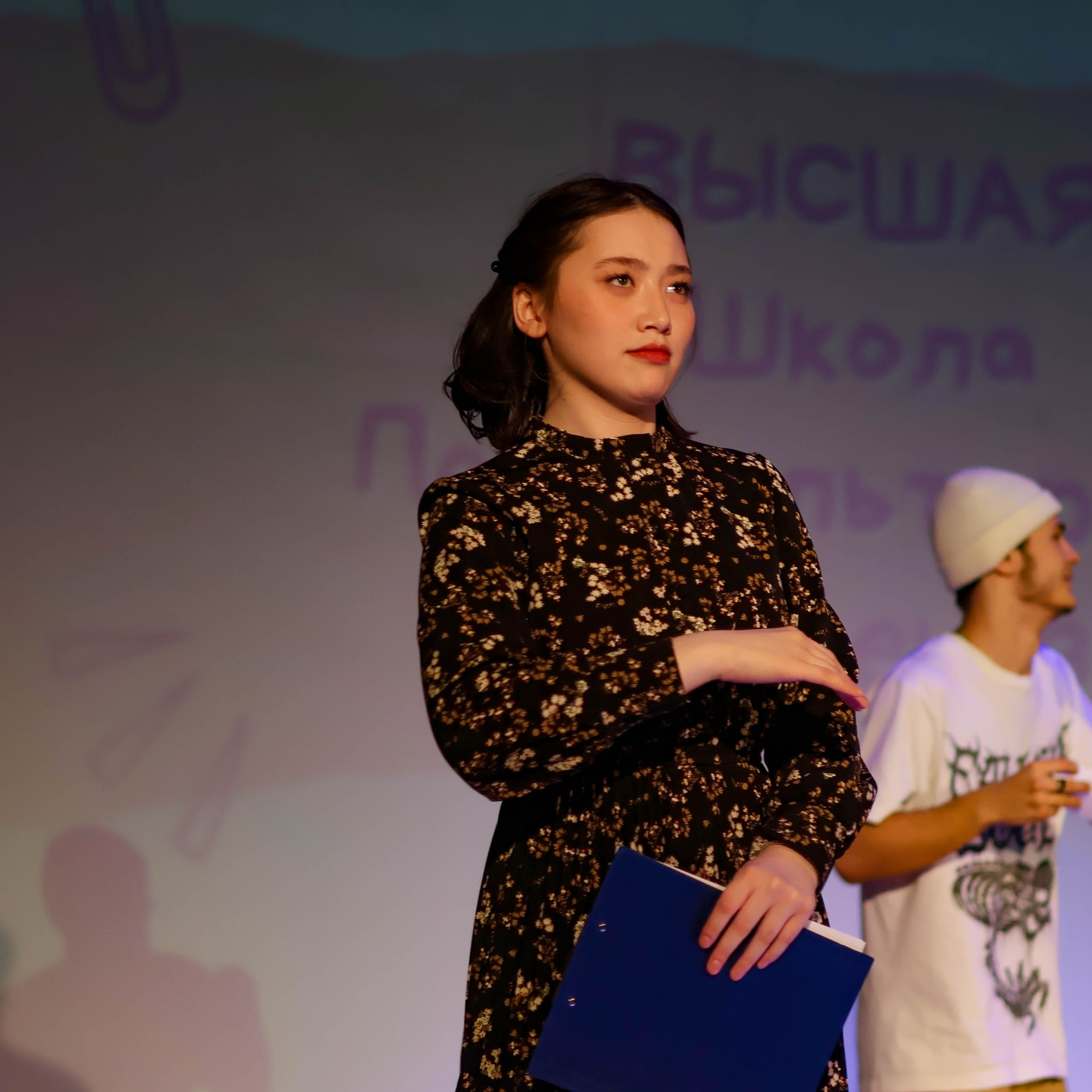 «Школа поликультурного общения». EGOROV PRODUCTION