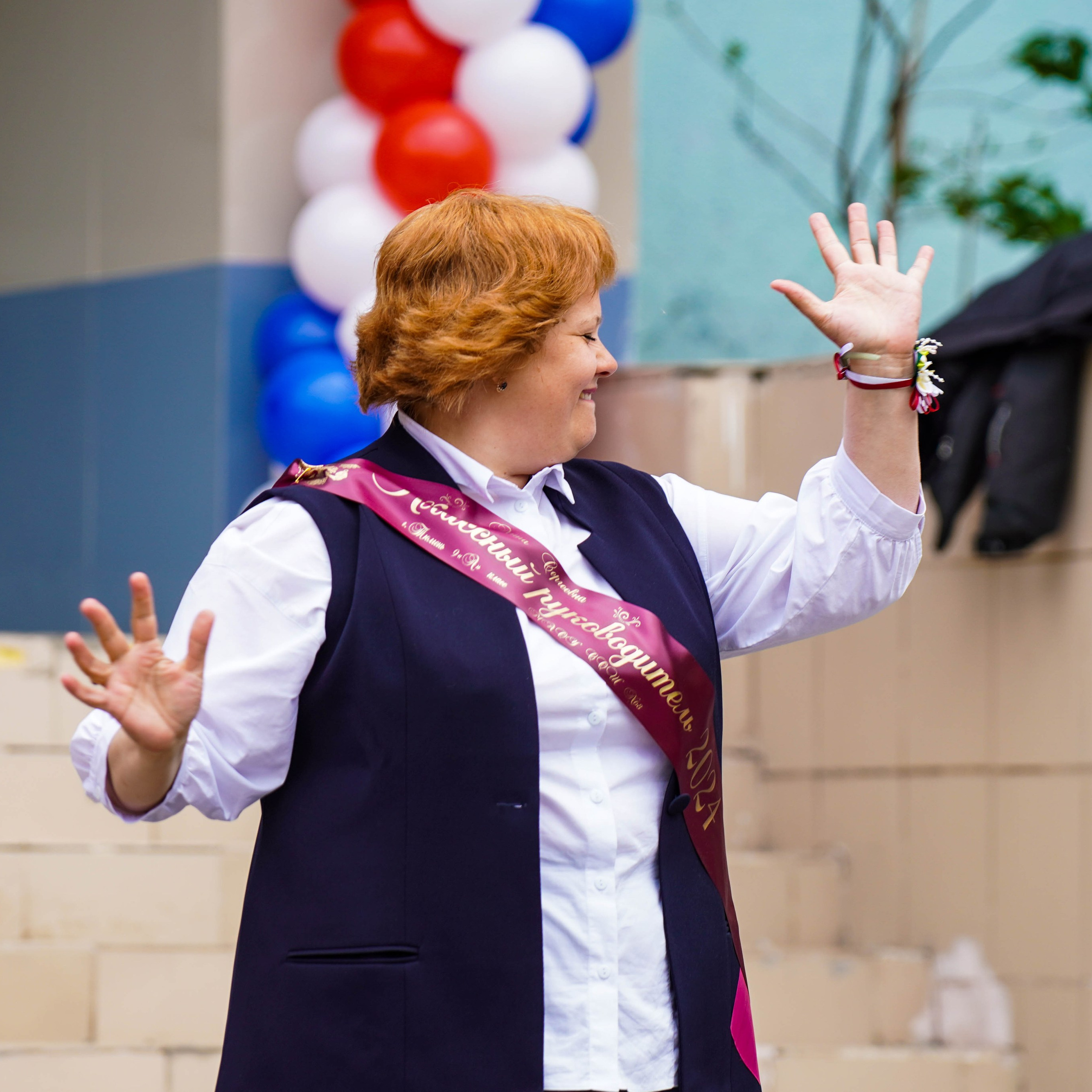 Последний звонок | 9-е классы. EGOROV PRODUCTION