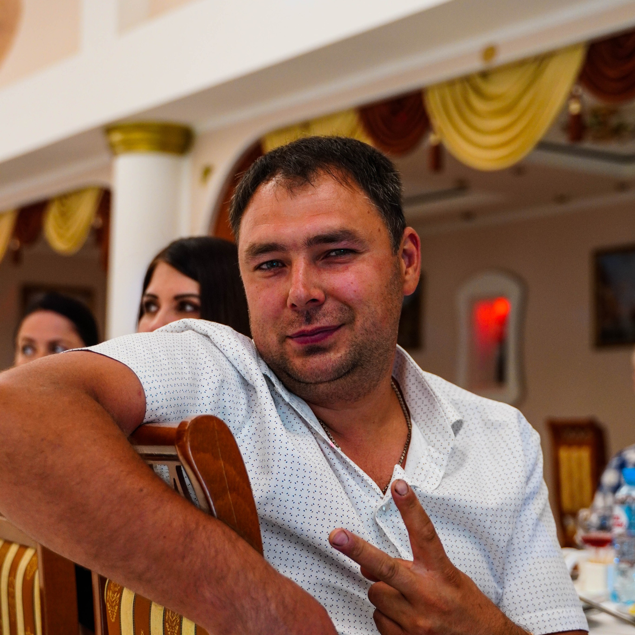 Выпускной | 06.07.2024. EGOROV PRODUCTION