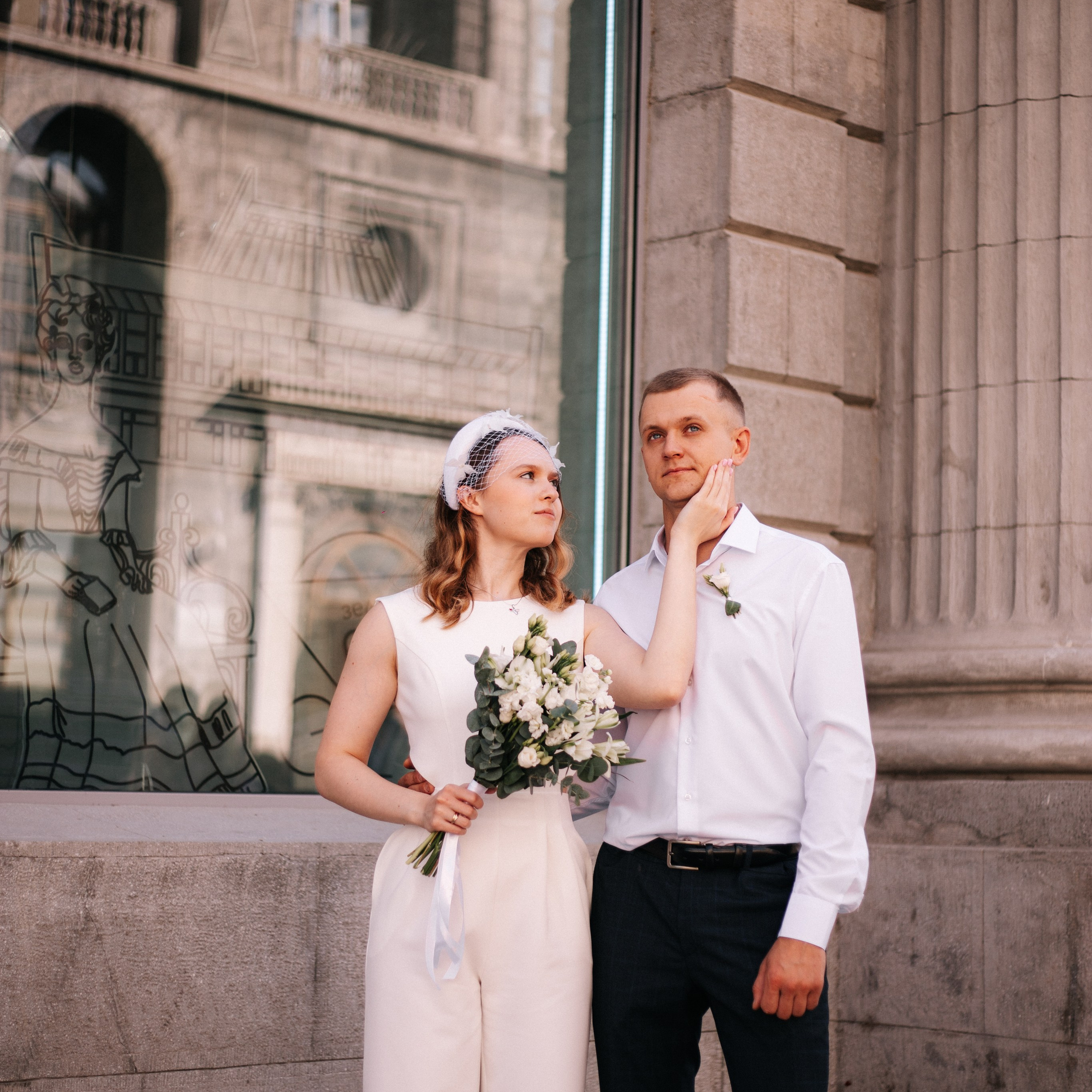 Александр&Ника | 25.09.2025. EGOROV PRODUCTION