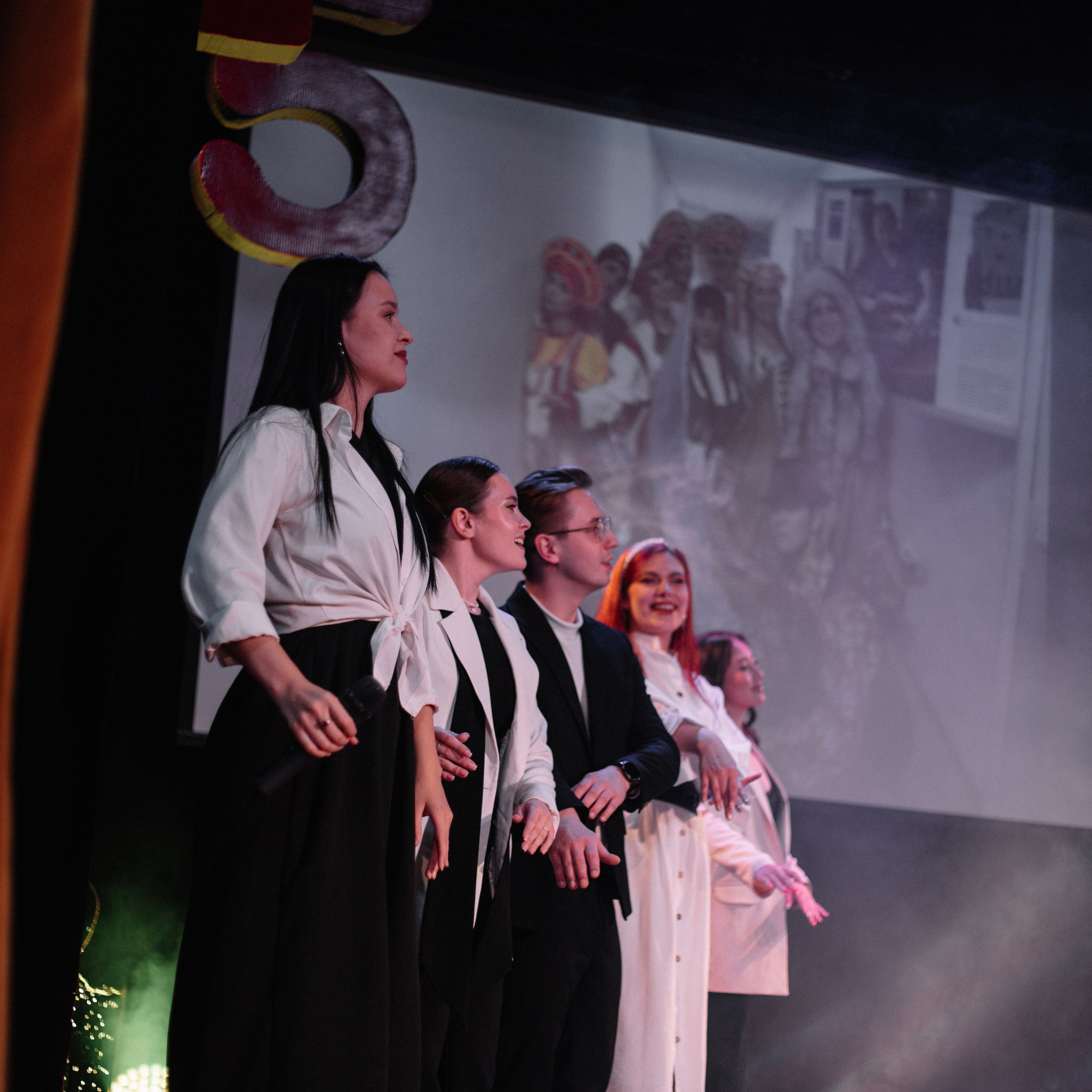 РП'25. EGOROV PRODUCTION