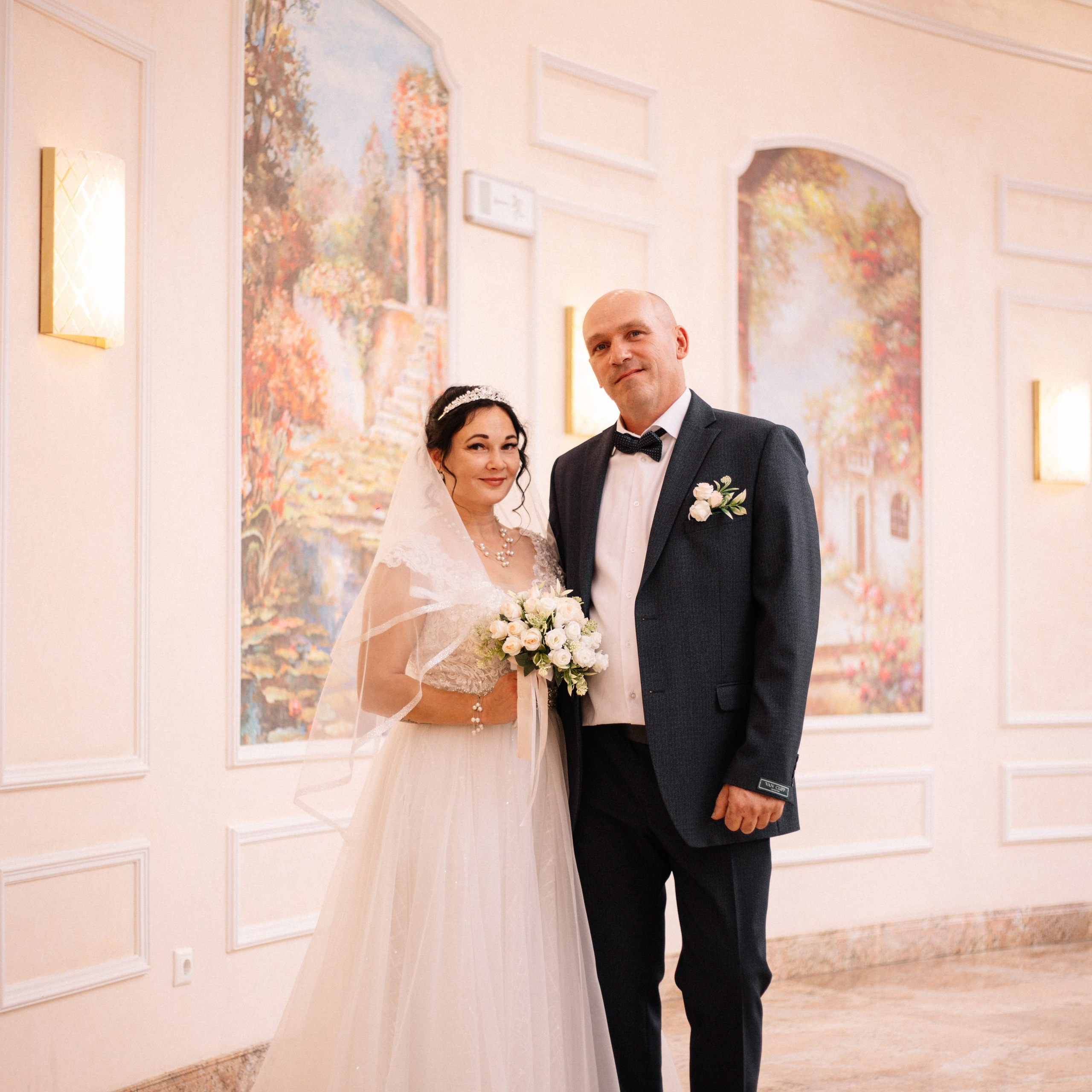 Дмитрий&Анжела | 17.10.2025. EGOROV PRODUCTION