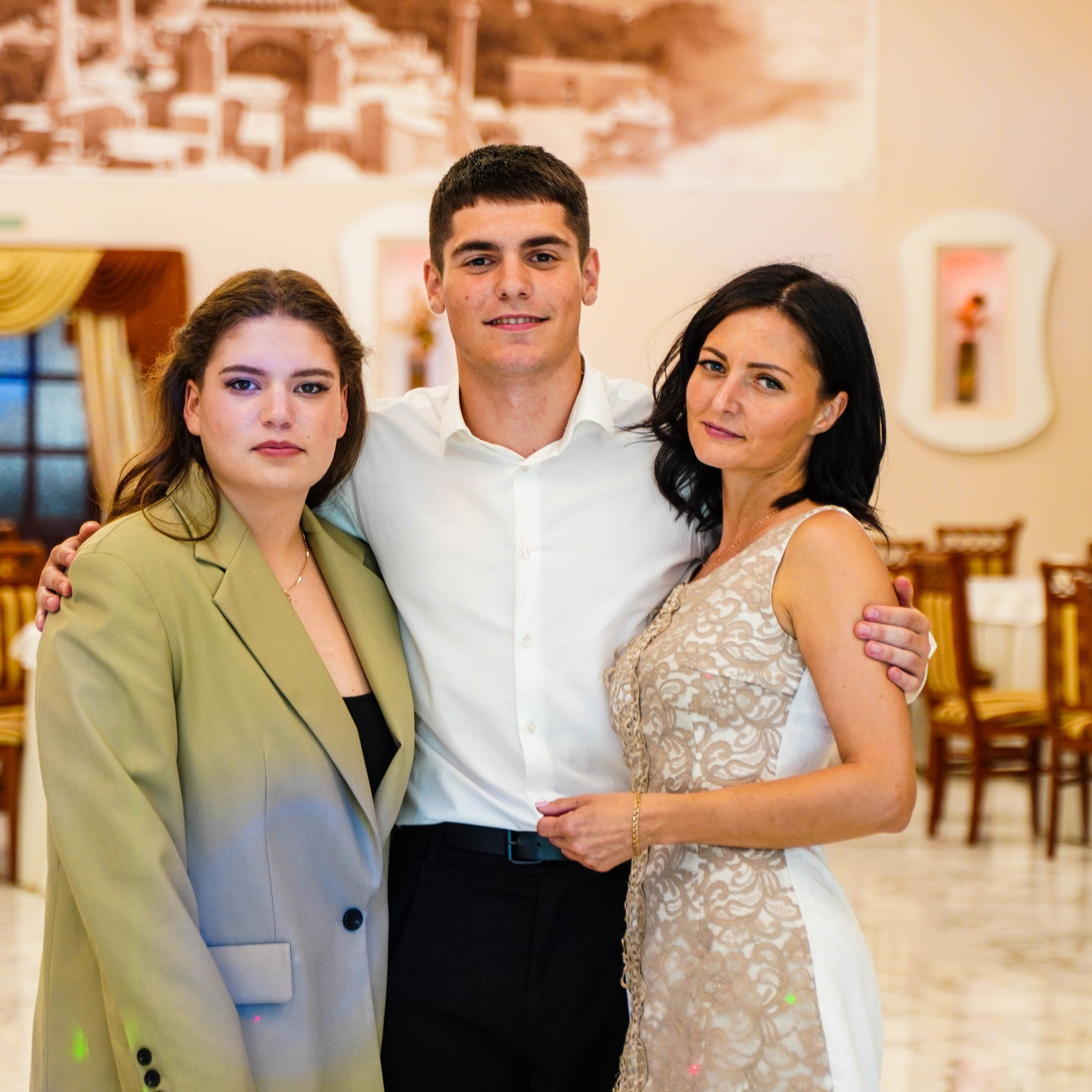 Выпускной | 06.07.2024. EGOROV PRODUCTION