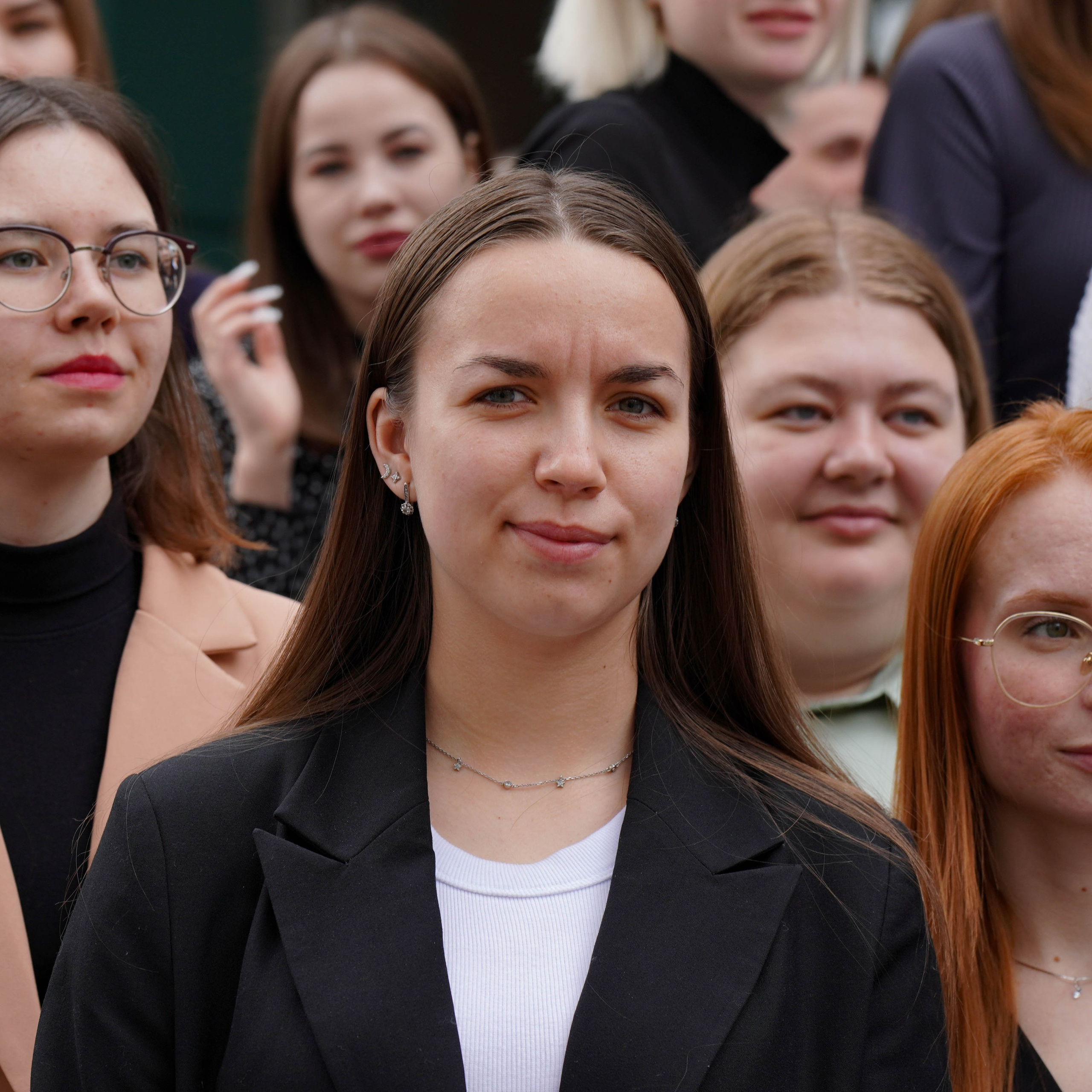 «Факультет педагогических профессий». EGOROV PRODUCTION