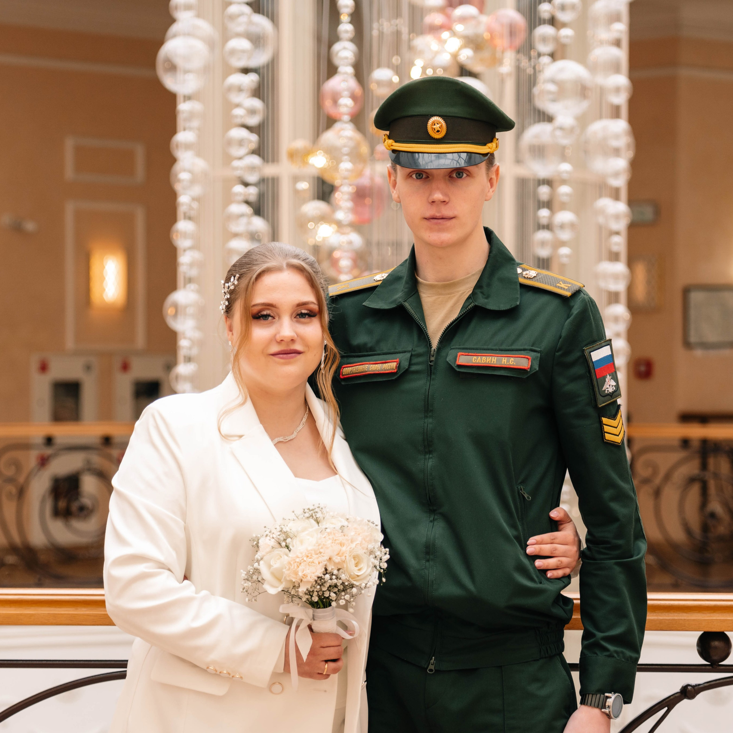 Никита&Дарья | 26.04.2025. EGOROV PRODUCTION